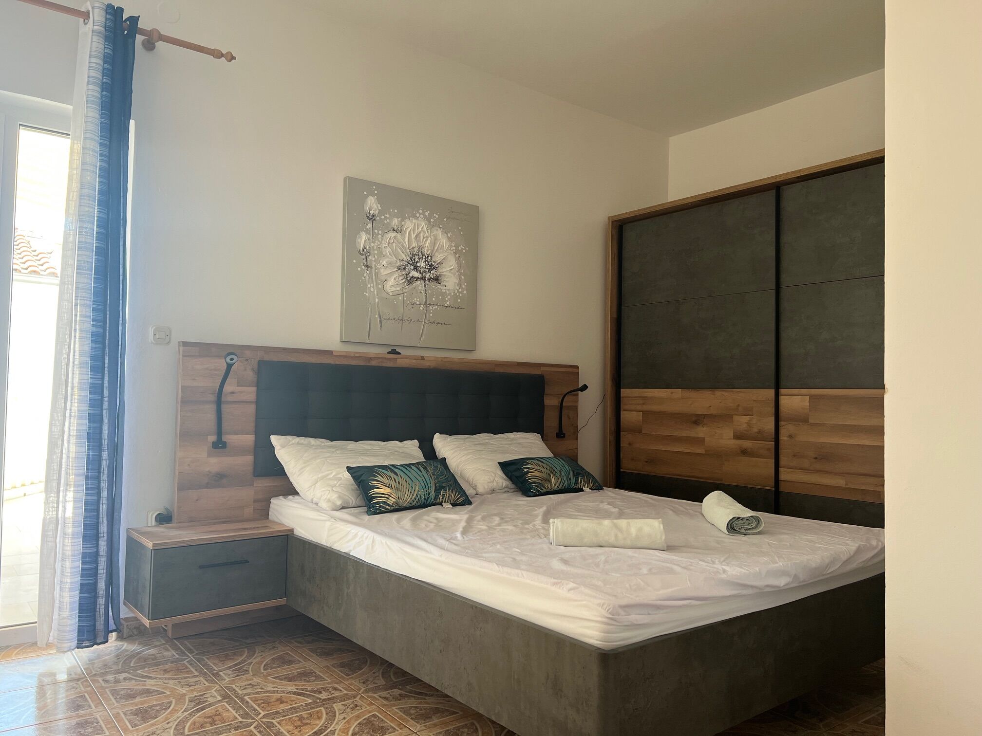 Apartments Marin sa bazenom 59402-A3