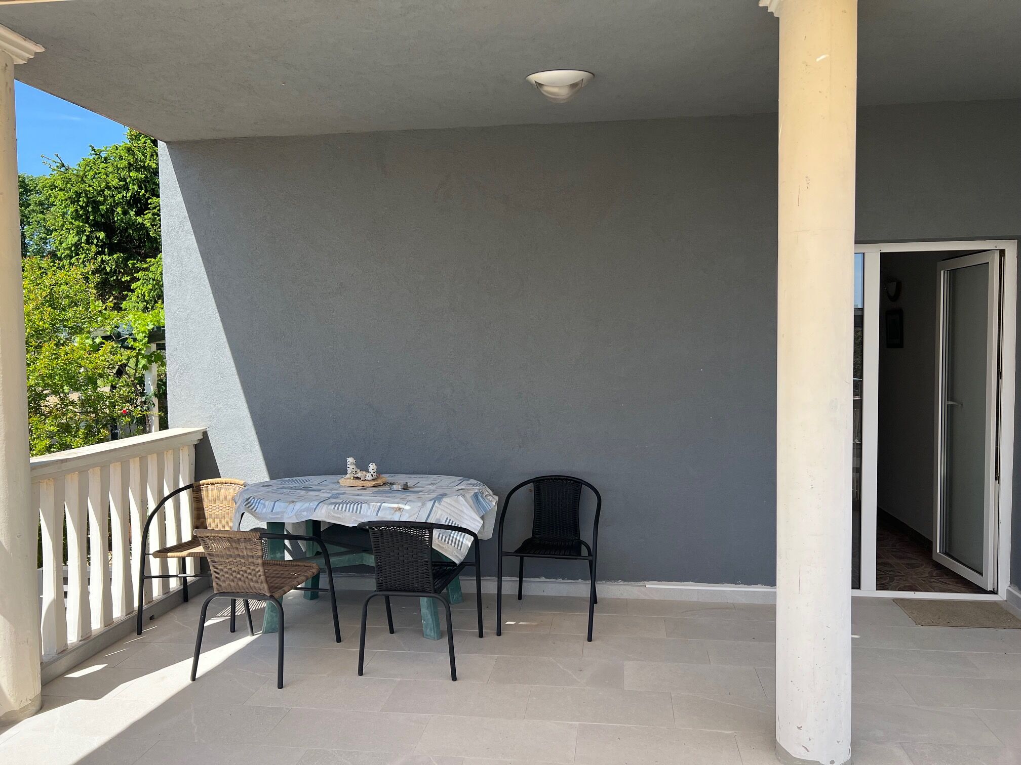Apartments Marin sa bazenom 59402-A3
