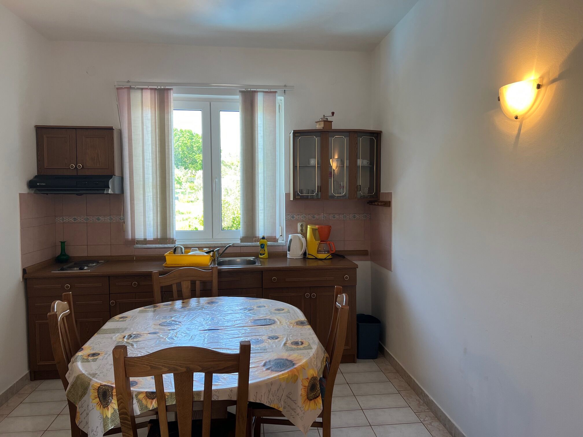 Apartments Marin sa bazenom 59402-A3
