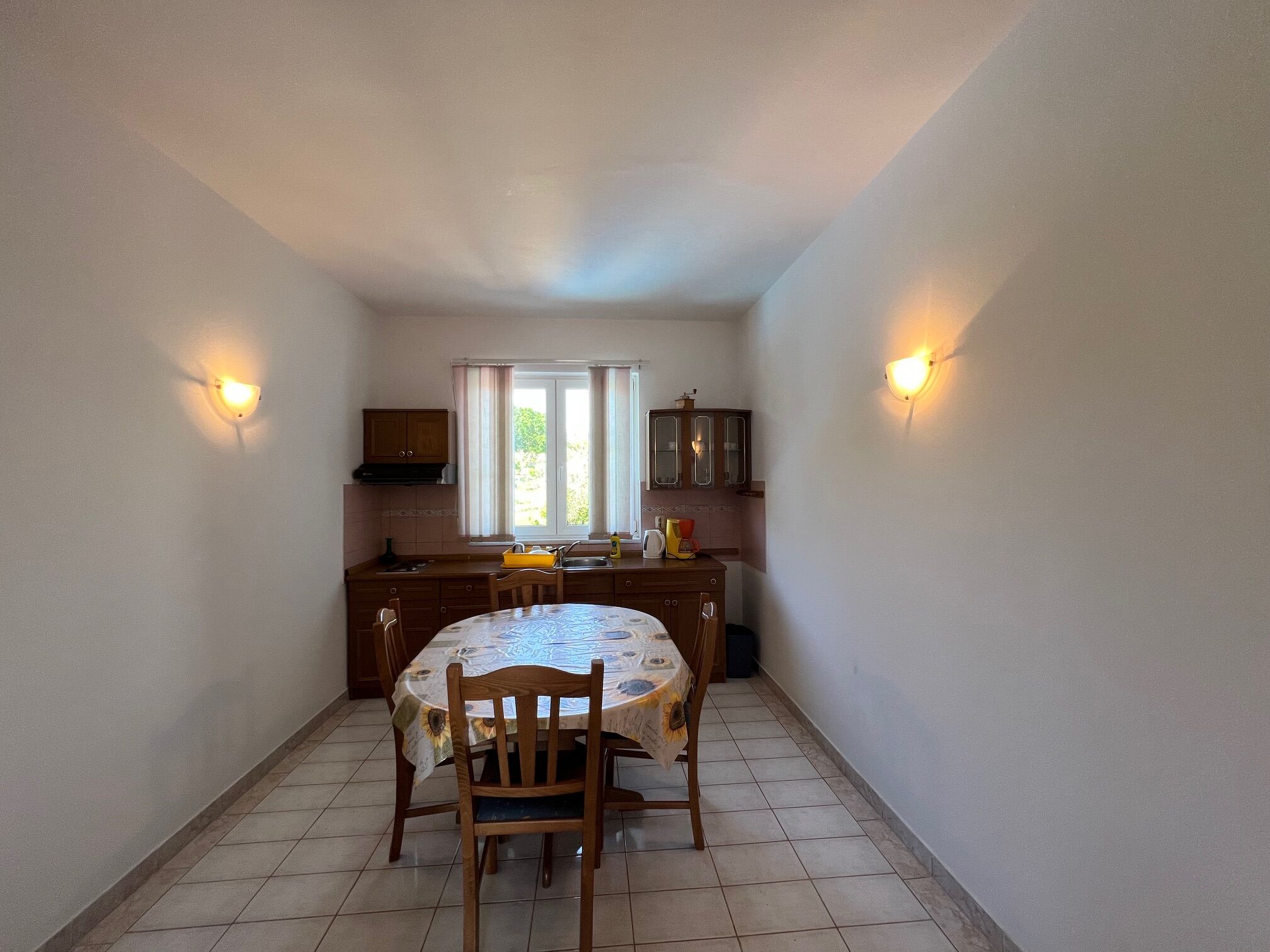 Apartments Marin sa bazenom 59402-A3