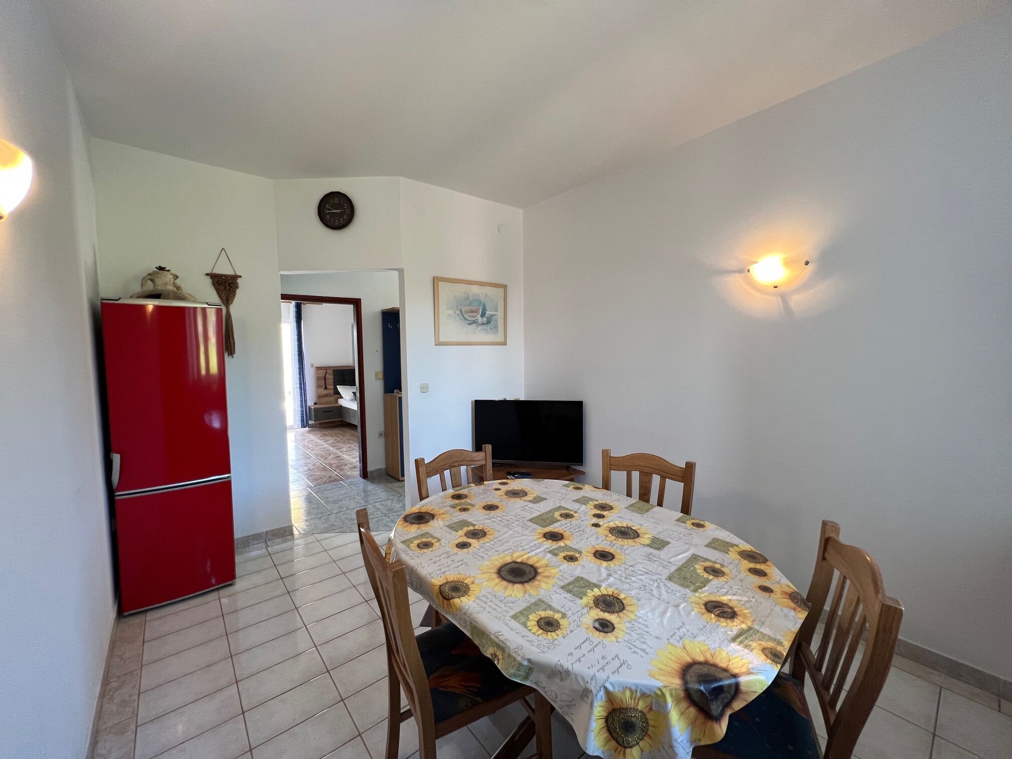 Apartments Marin sa bazenom 59402-A3