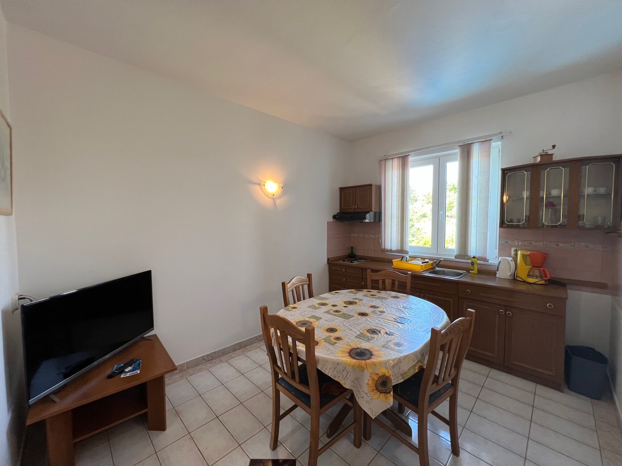 Apartments Marin sa bazenom 59402-A3