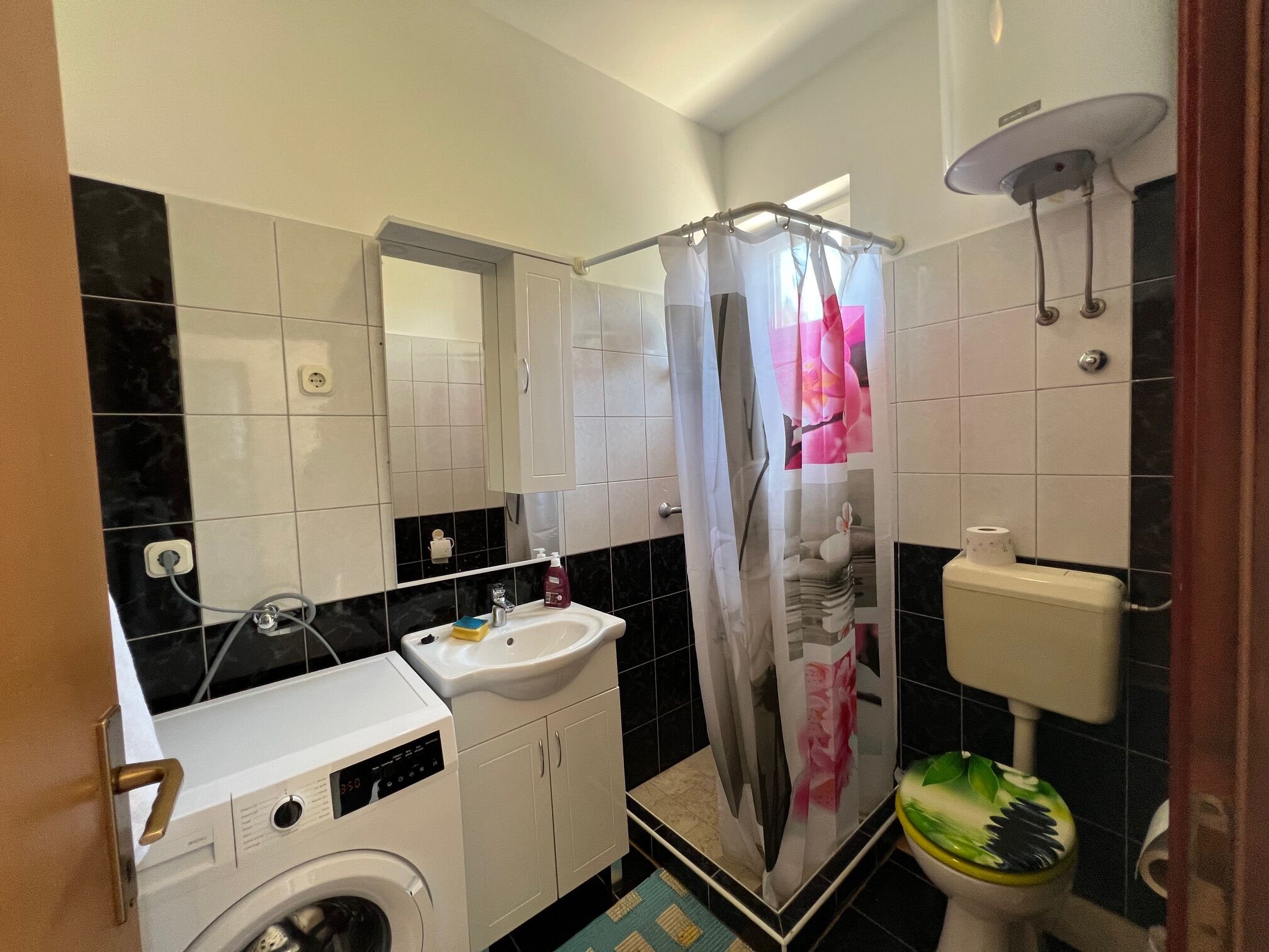 Apartments Marin sa bazenom 59402-A3