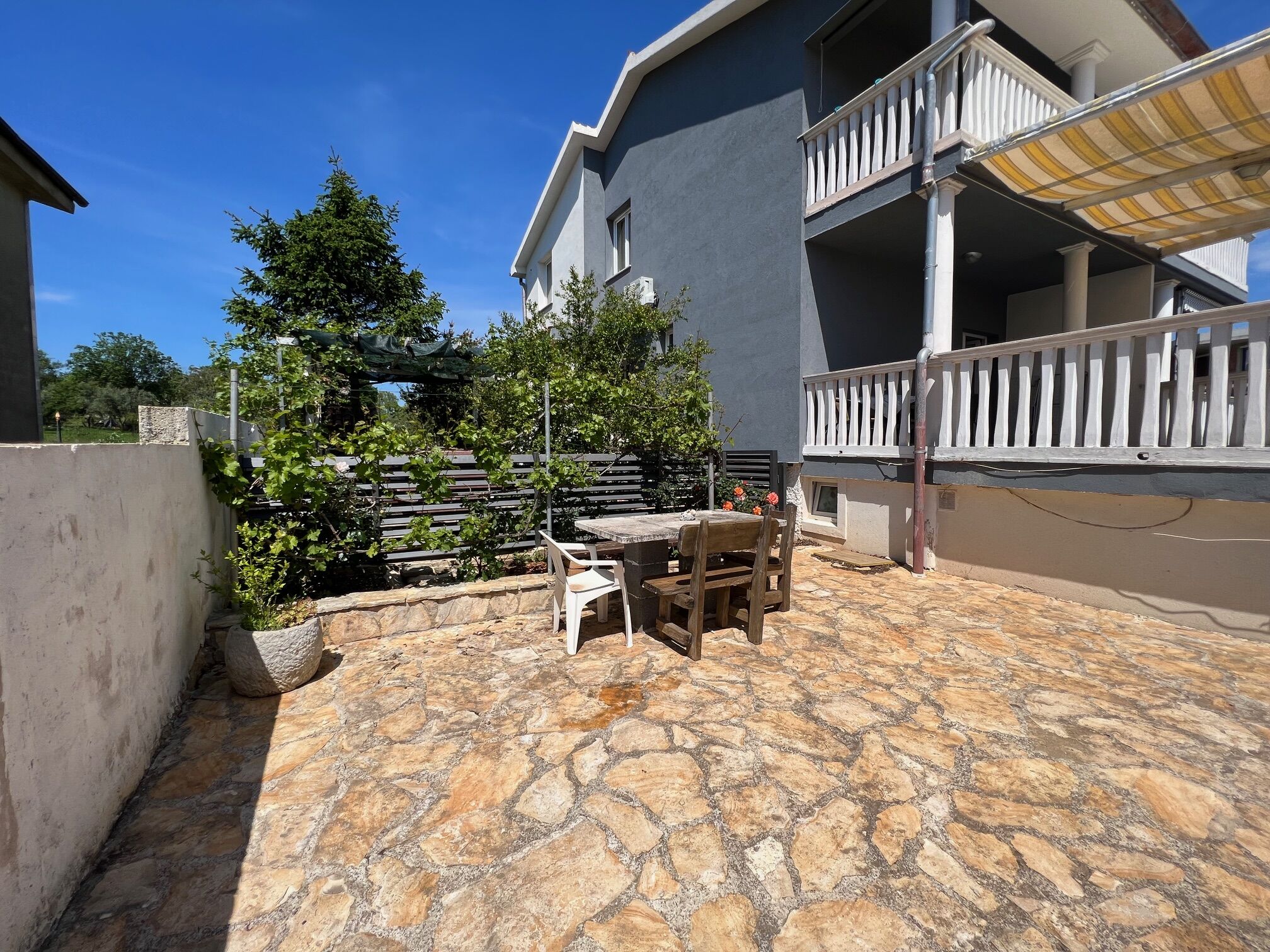 Apartments Marin sa bazenom 59402-A3