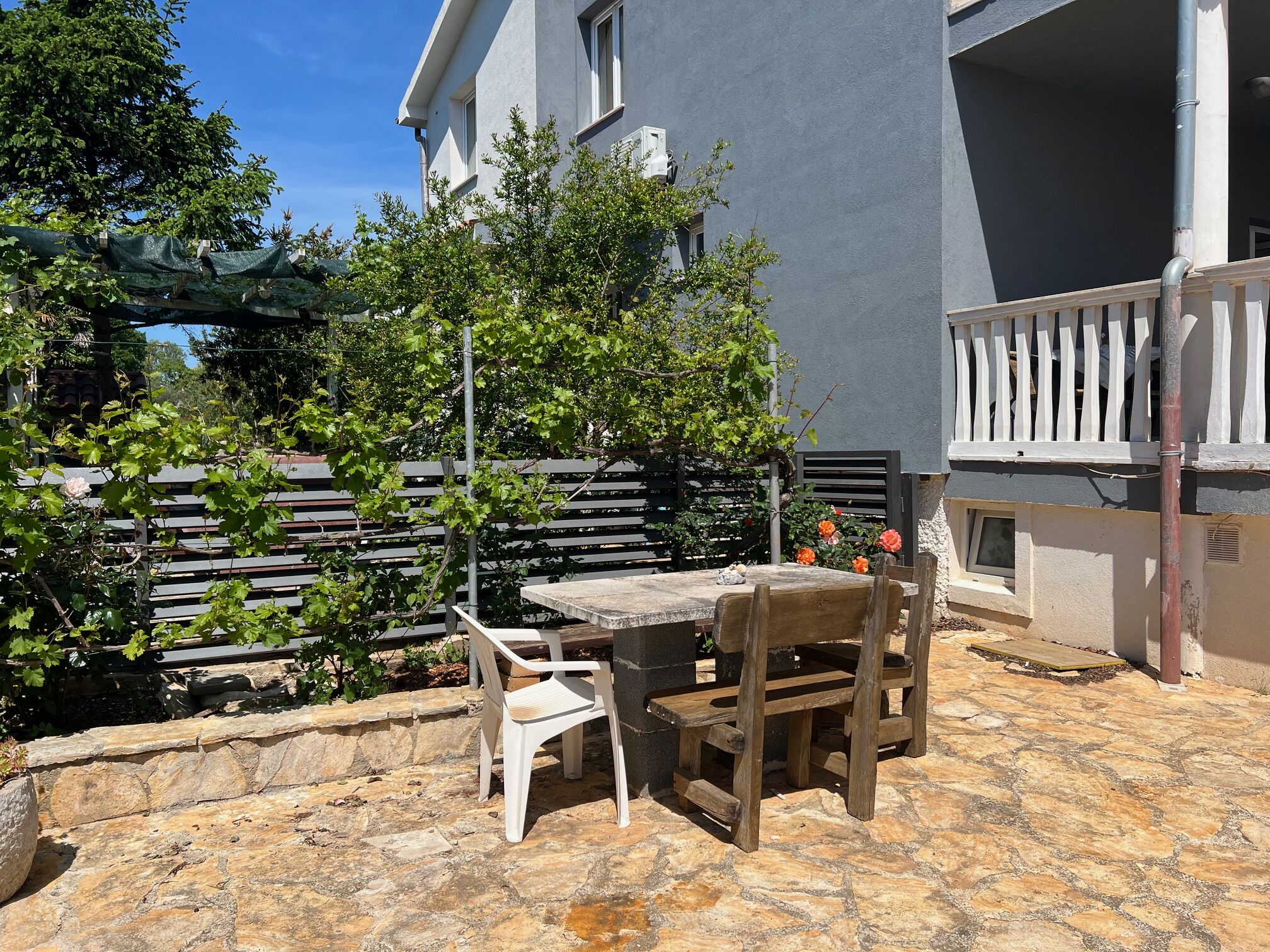 Apartments Marin sa bazenom 59402-A3