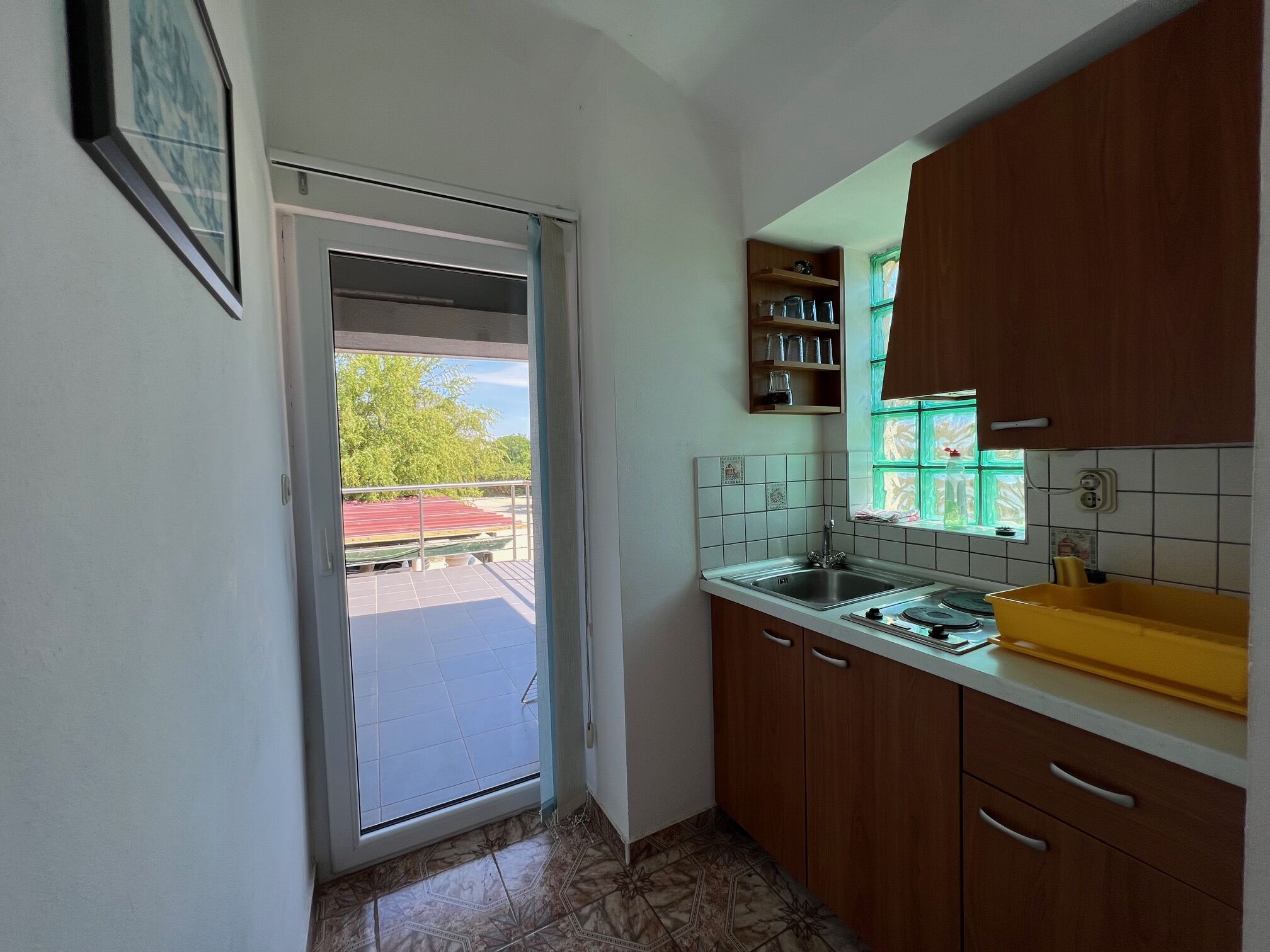 Apartments Marin sa bazenom 59402-A6