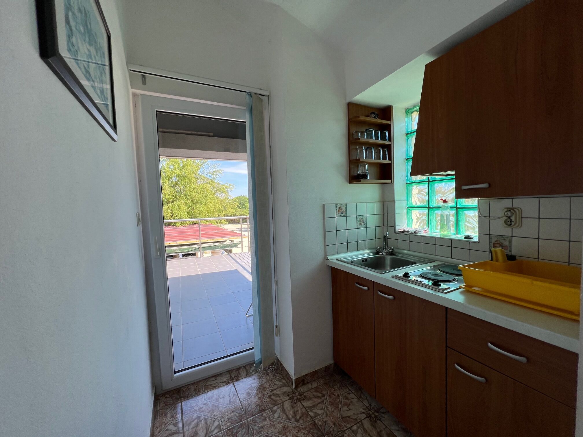 Apartments Marin sa bazenom 59402-A6