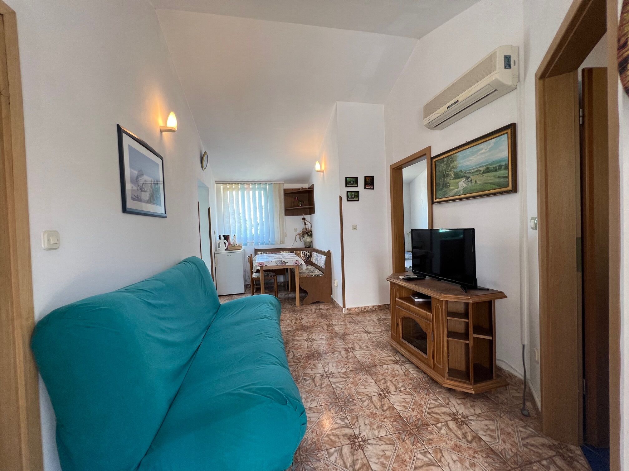 Apartments Marin sa bazenom 59402-A6