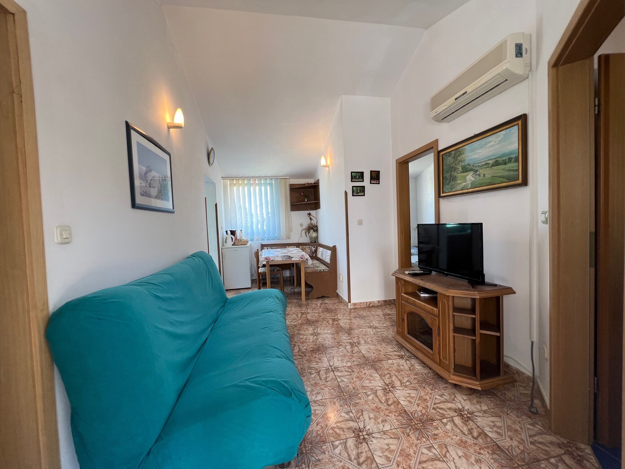Apartments Marin sa bazenom 59402-A6