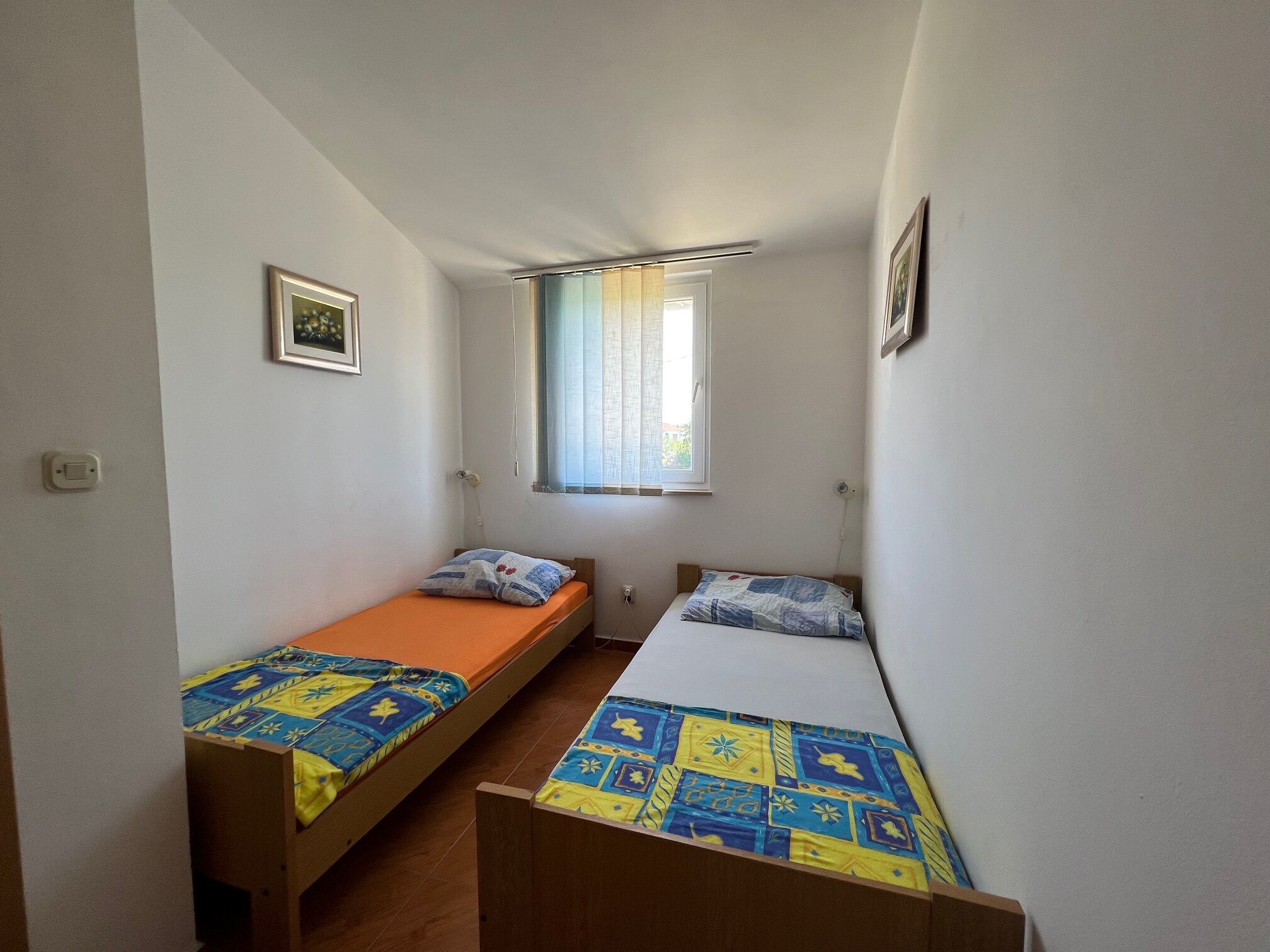 Apartments Marin sa bazenom 59402-A6