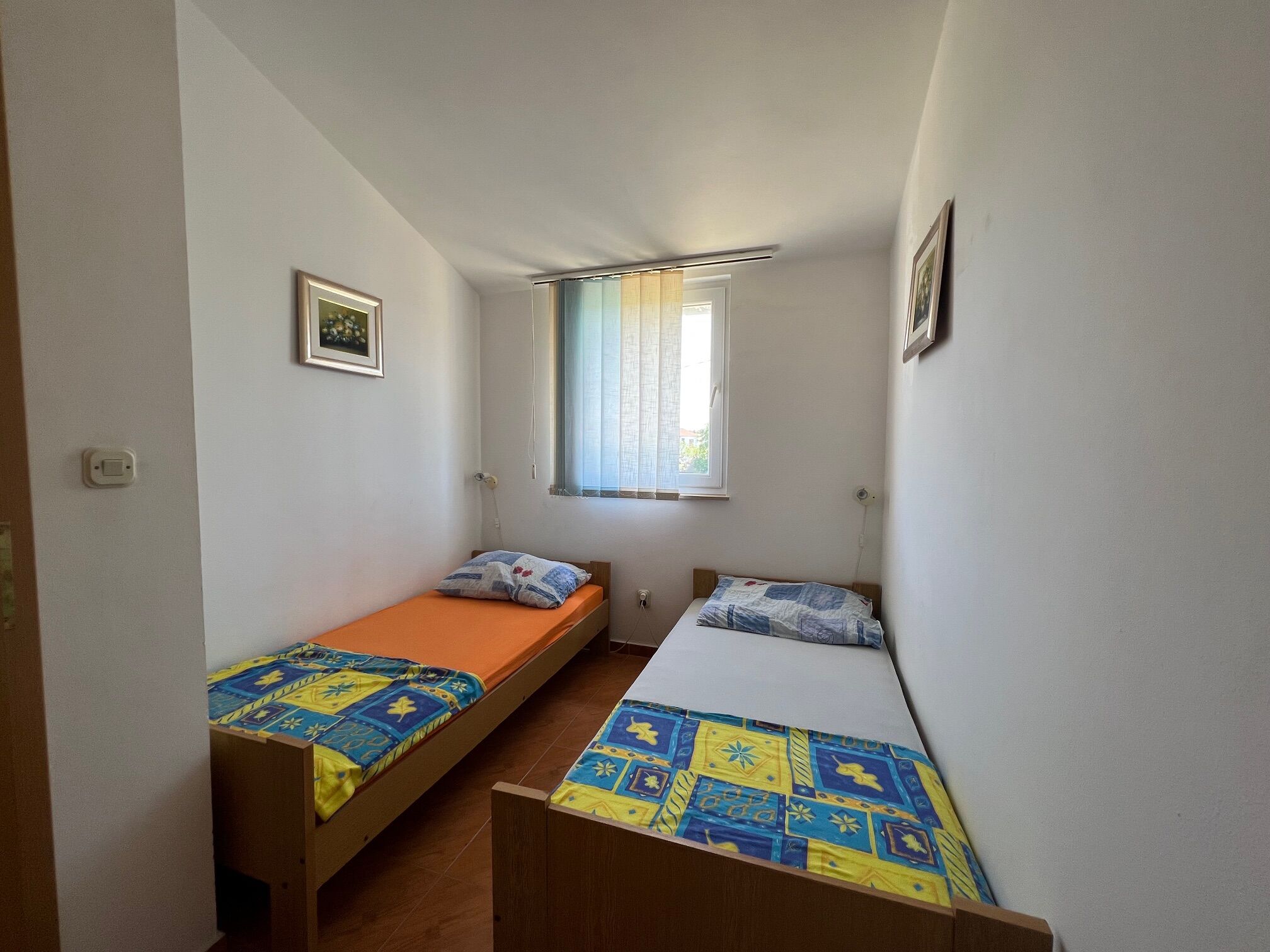 Apartments Marin sa bazenom 59402-A6