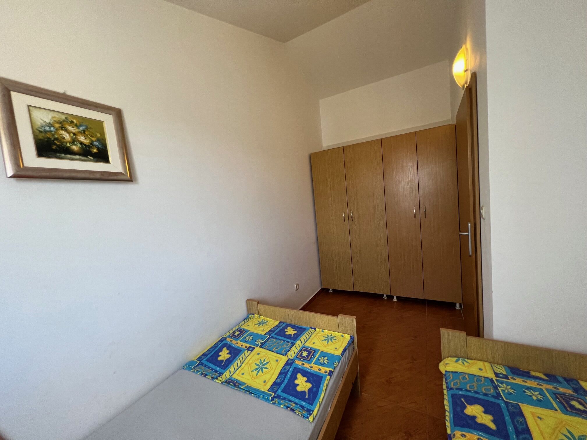 Apartments Marin sa bazenom 59402-A6