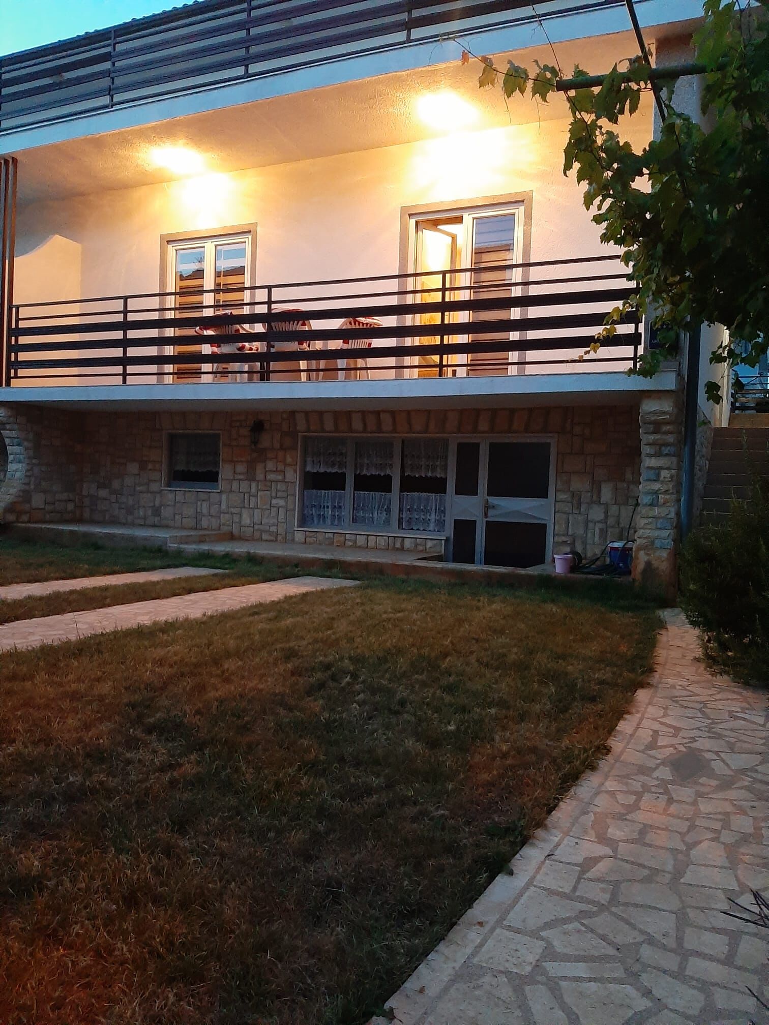 Apartment Jopa2 99102-A1