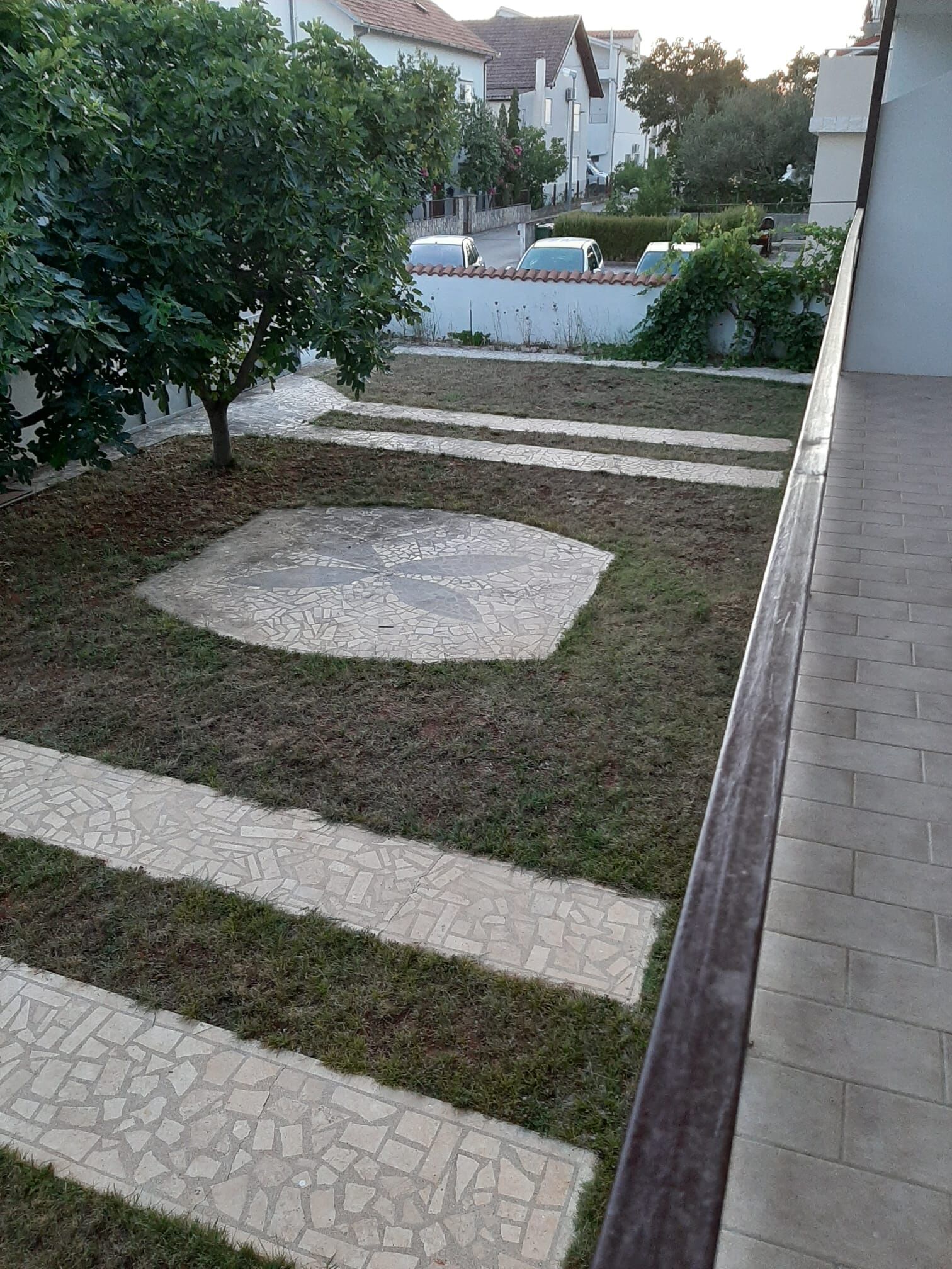 Apartment Jopa2 99102-A1