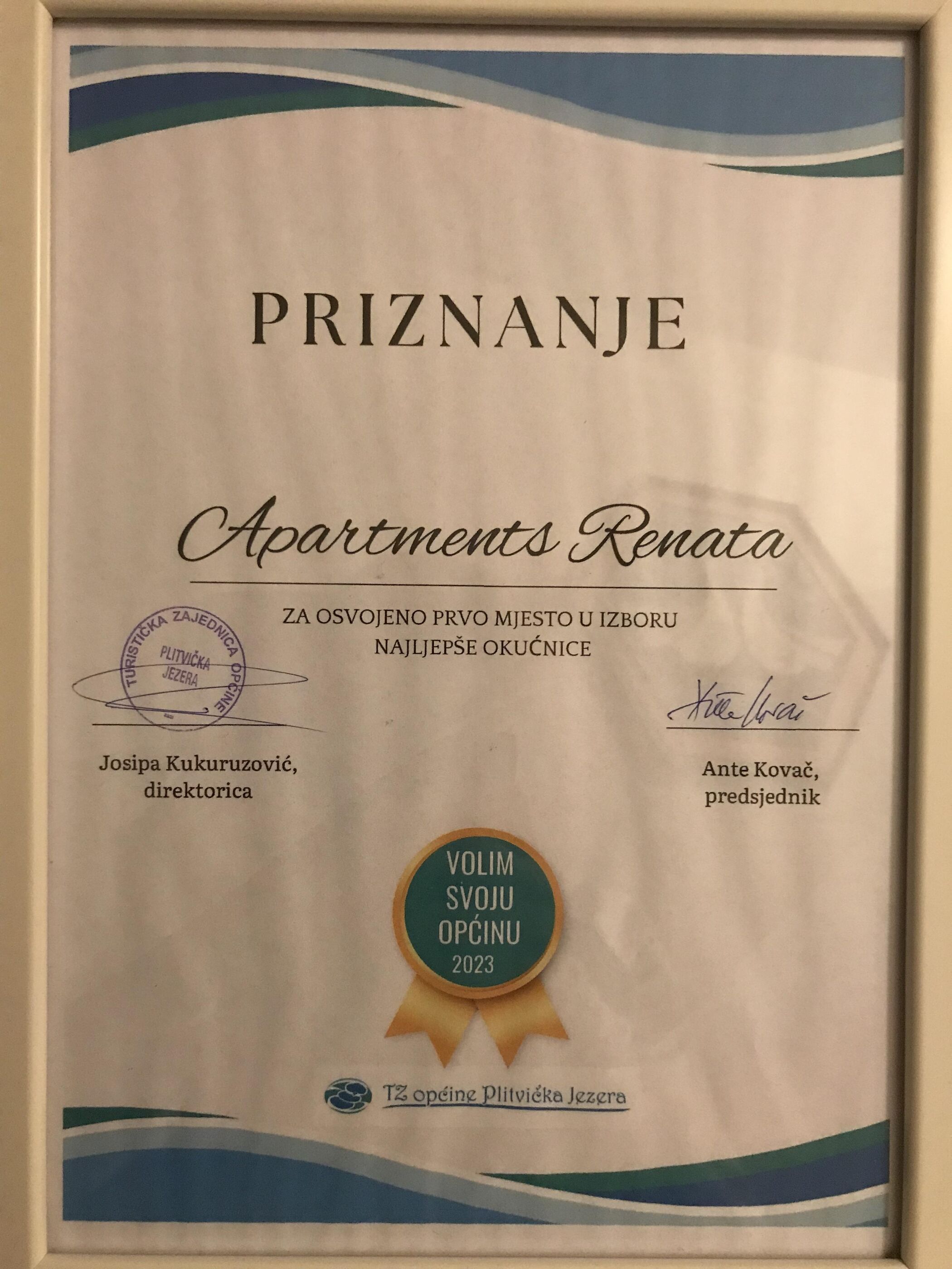Apartments Renata 80671-A1