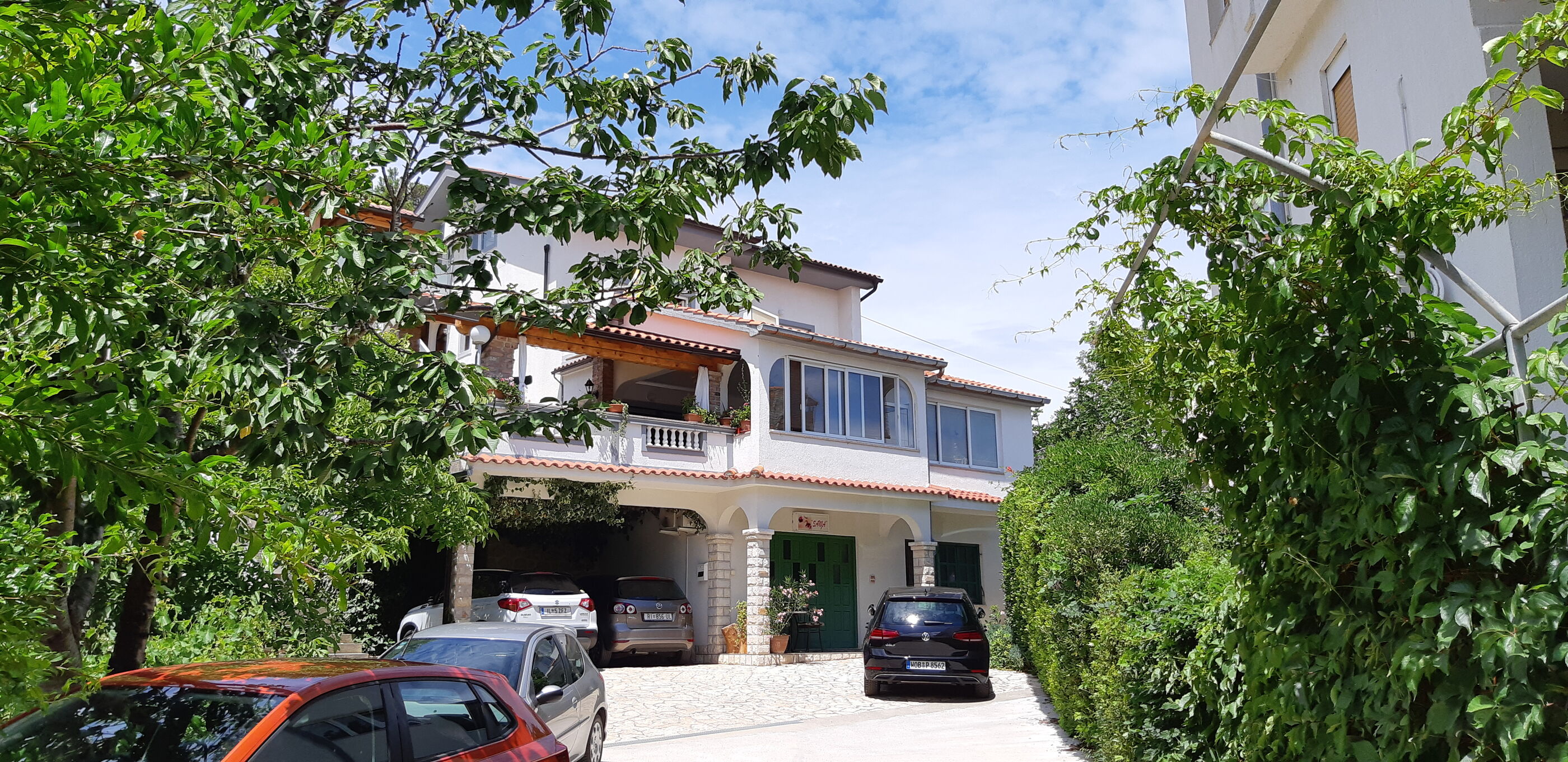 Apartmani Mirjana T. A1