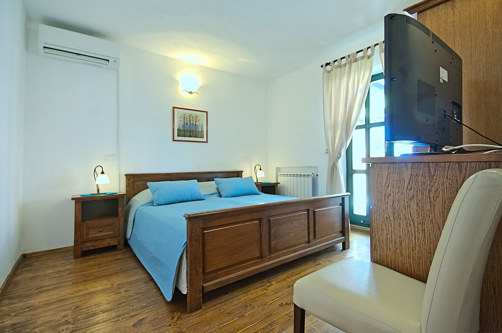 Villa Una u istarskom stilu s bazenom 64721-K1