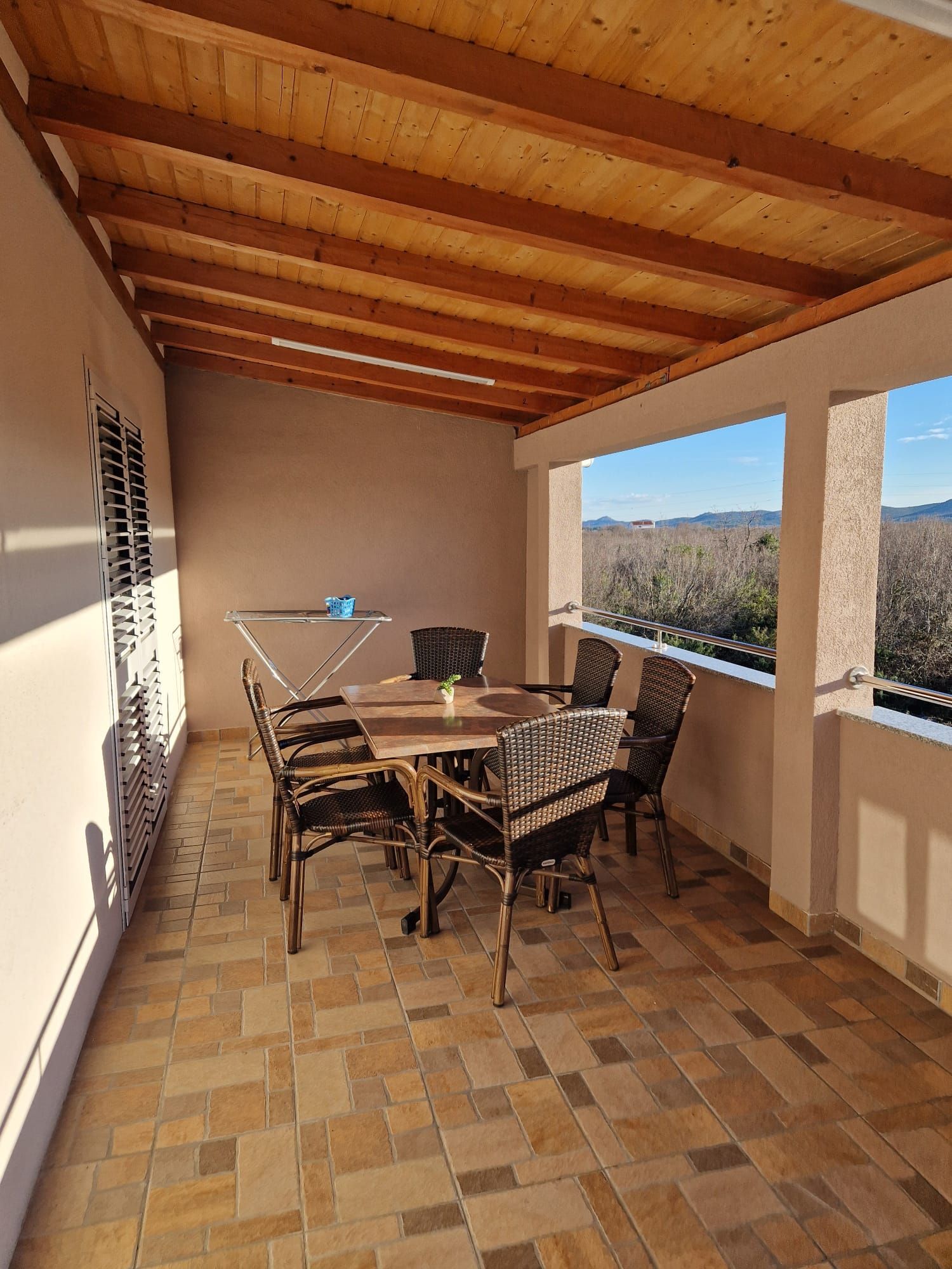 Apartment Iva Luca 99161-A1