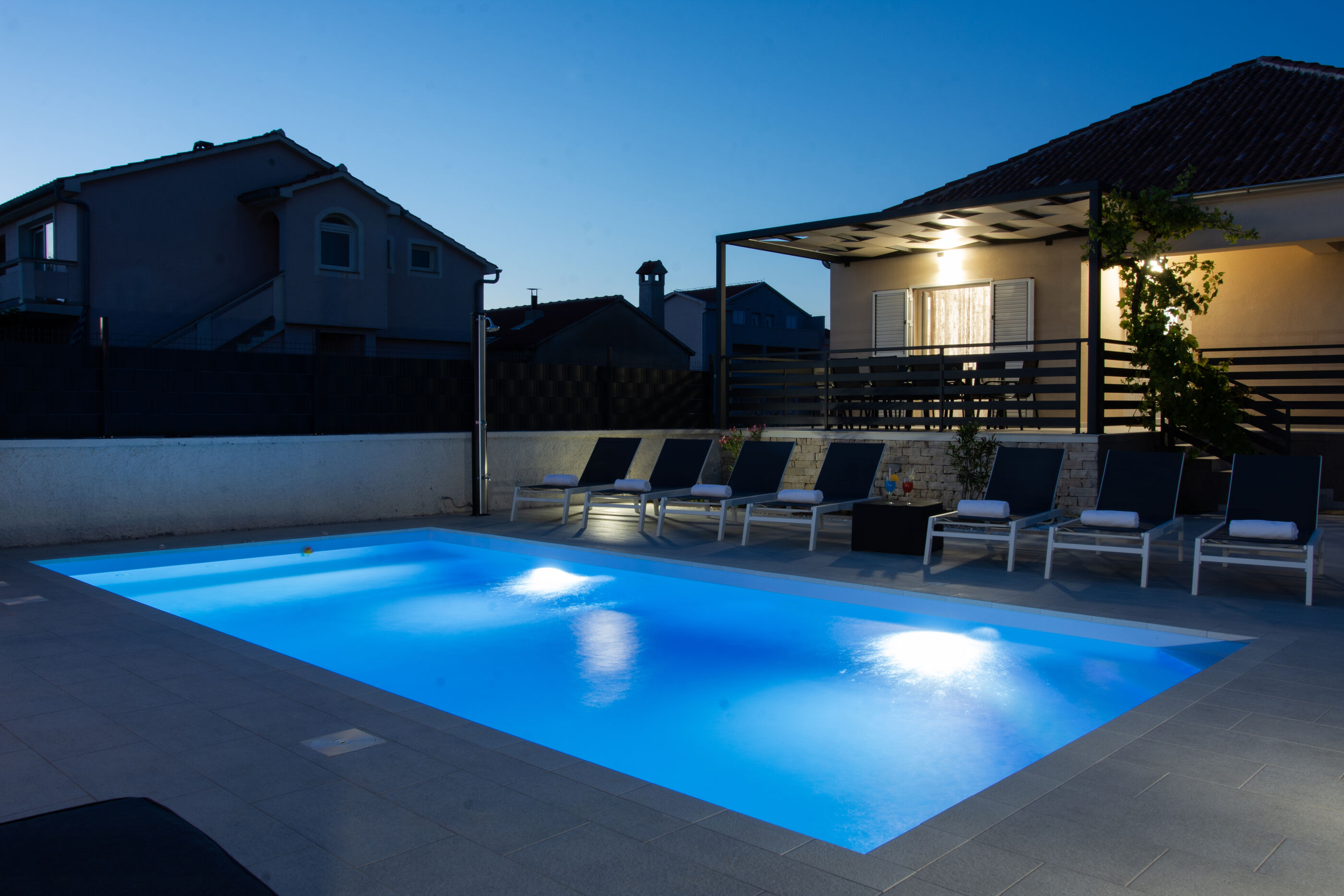 Villa Residence Sunrise V8012-K1
