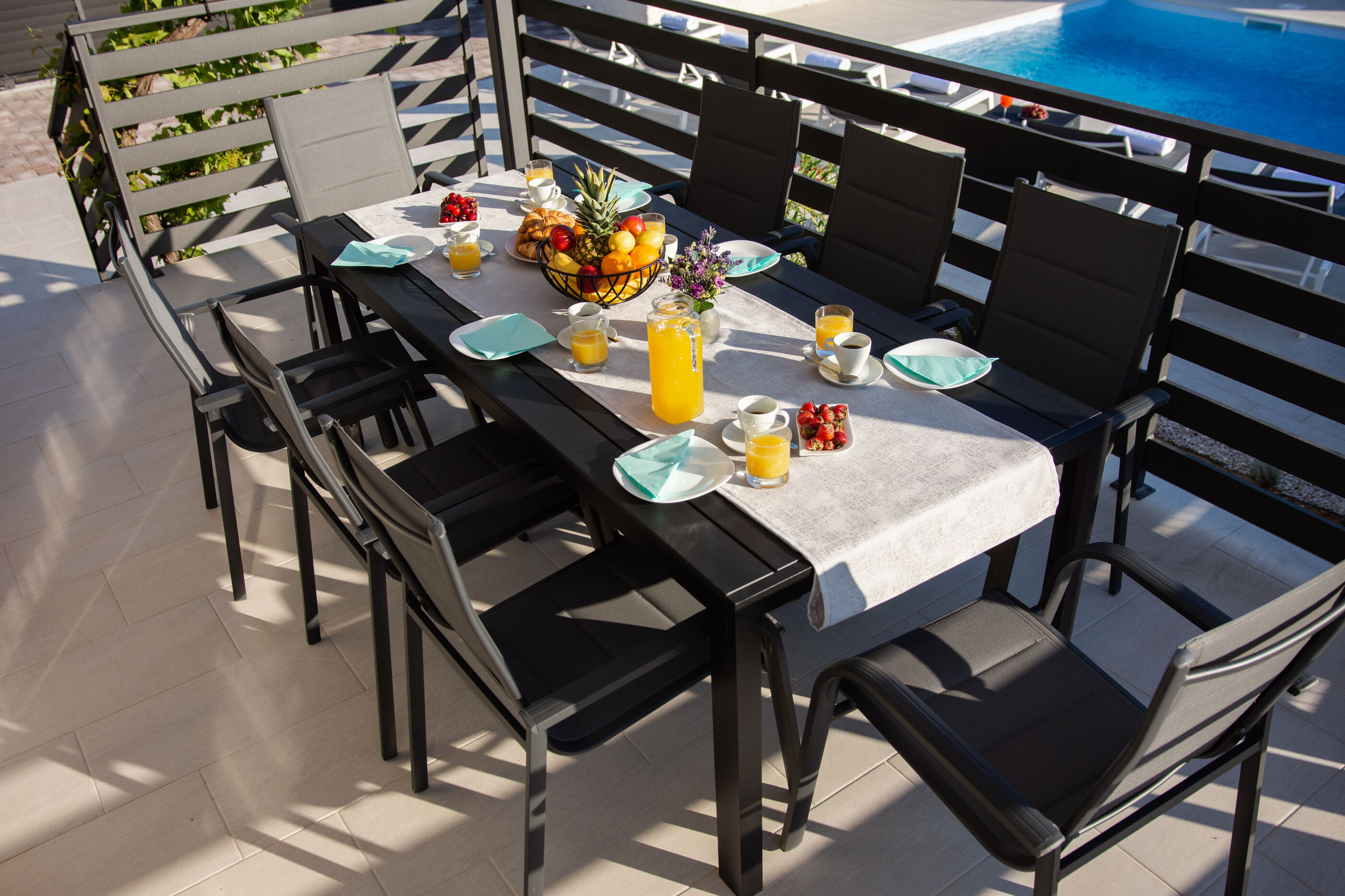Villa Residence Sunrise V8012-K1