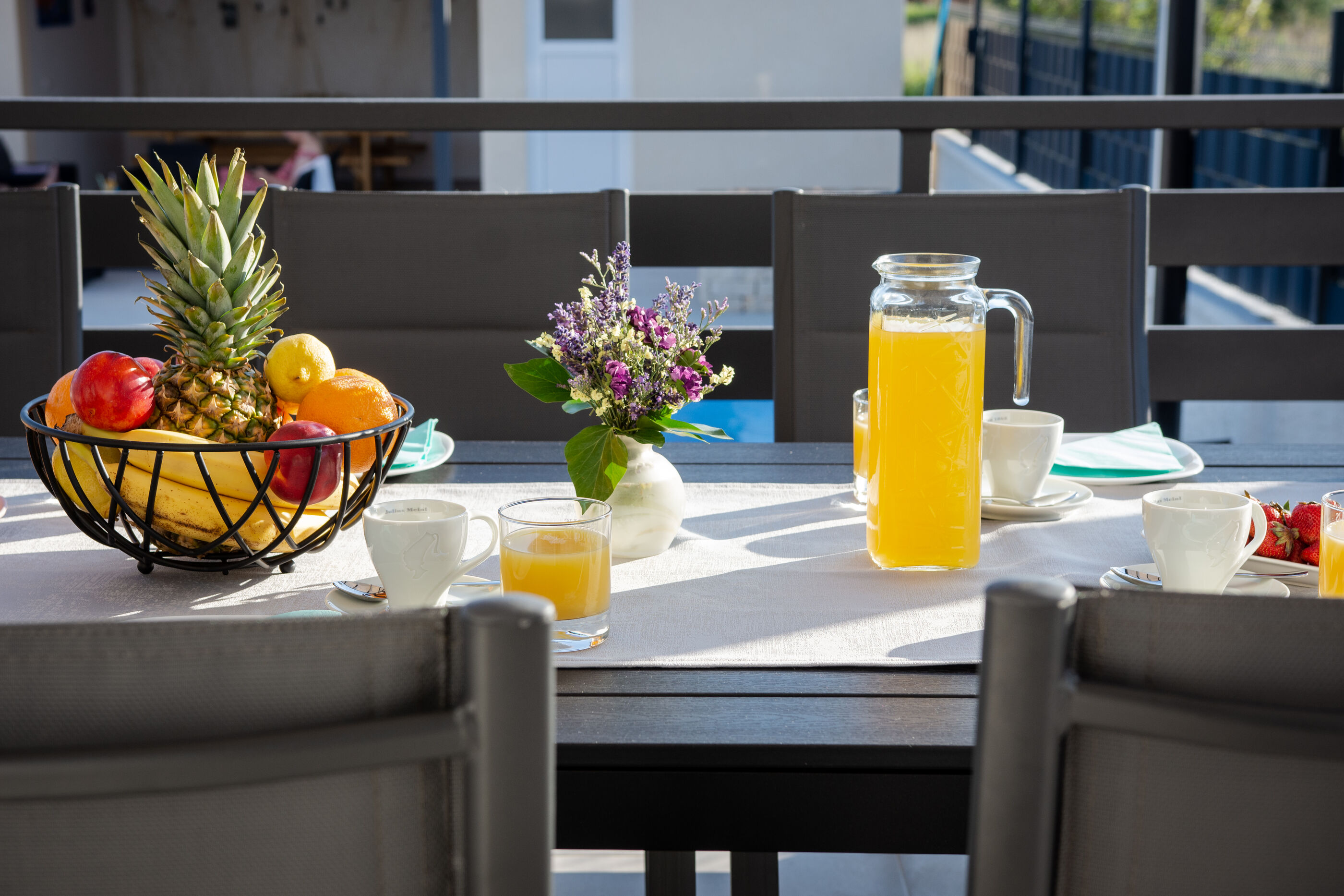 Villa Residence Sunrise V8012-K1