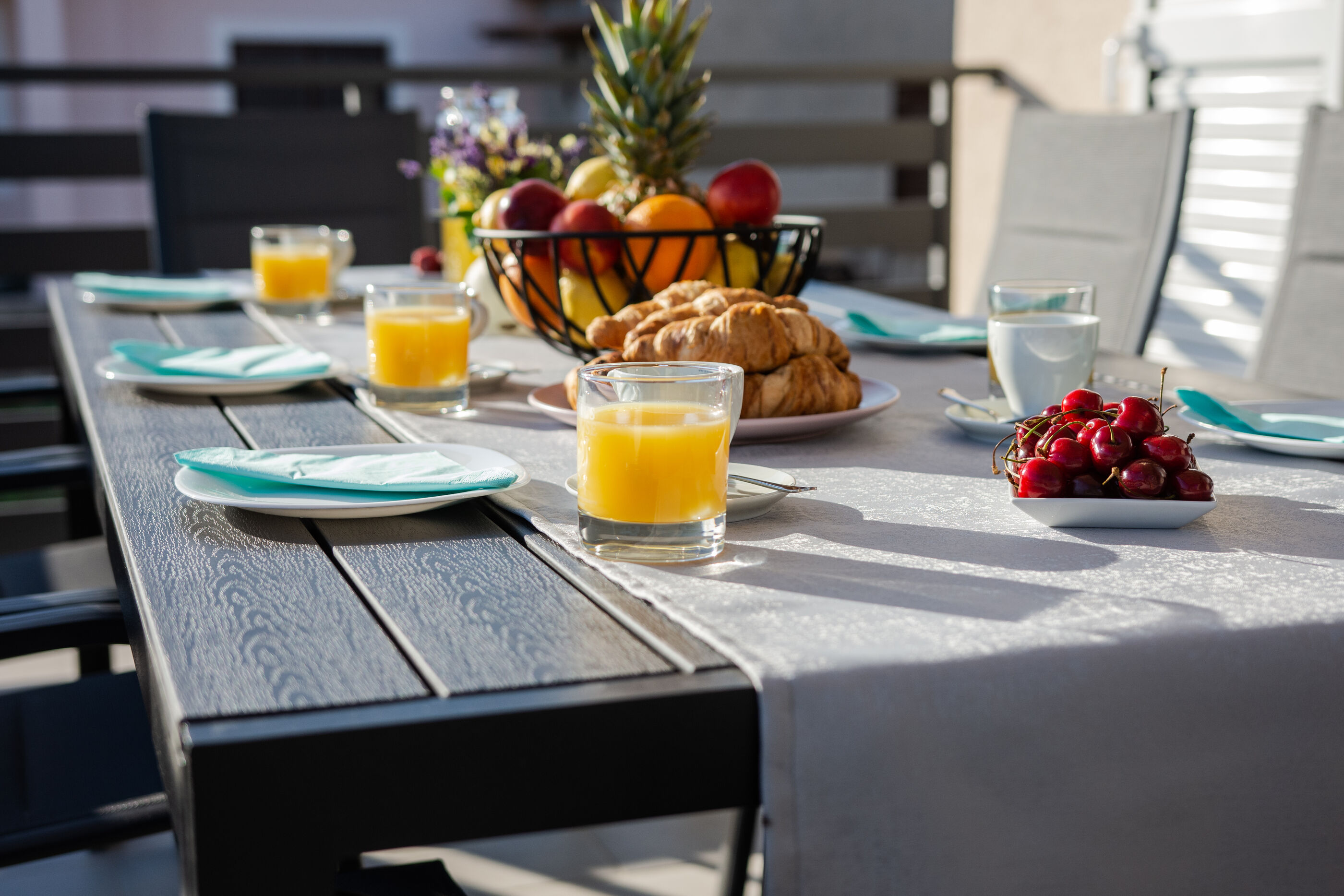 Villa Residence Sunrise V8012-K1