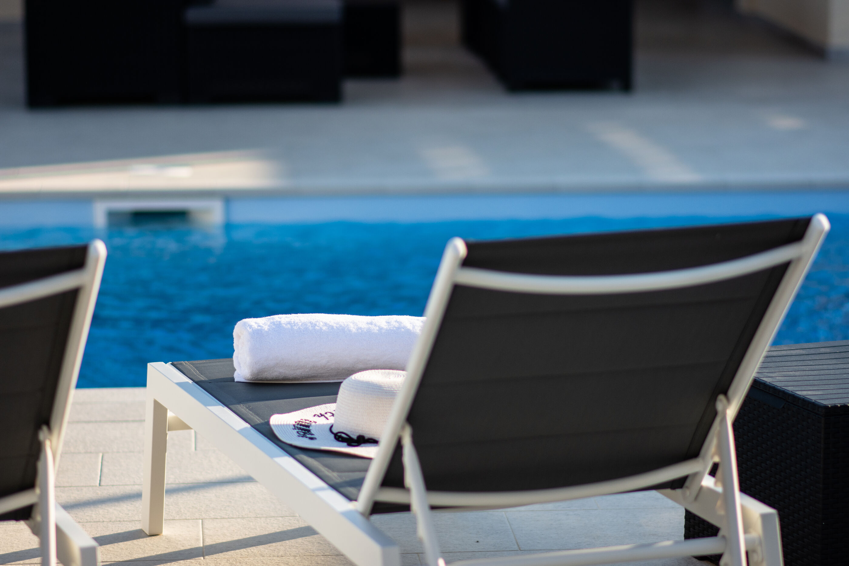 Villa Residence Sunrise V8012-K1