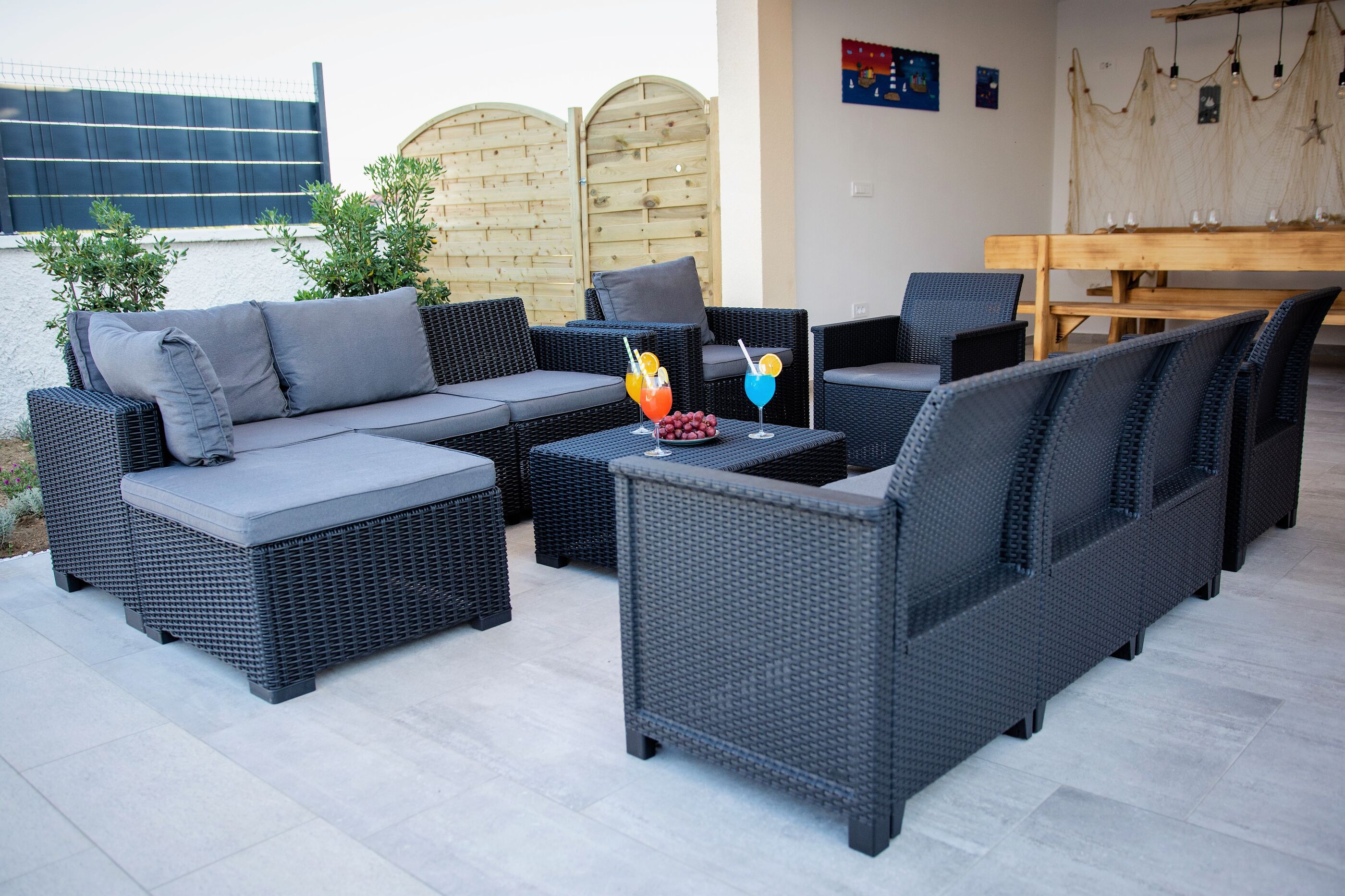Villa Residence Sunrise V8012-K1