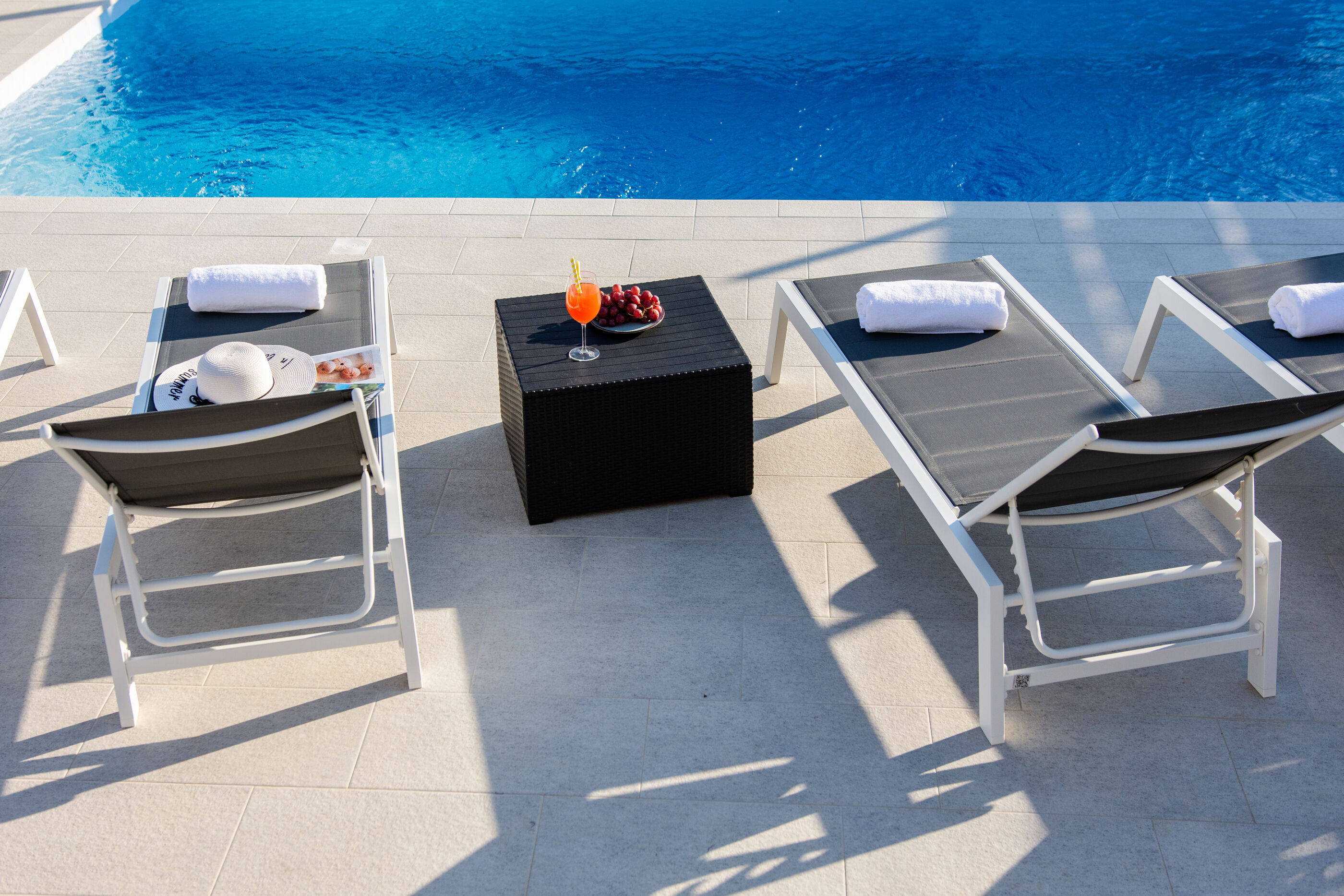 Villa Residence Sunrise V8012-K1