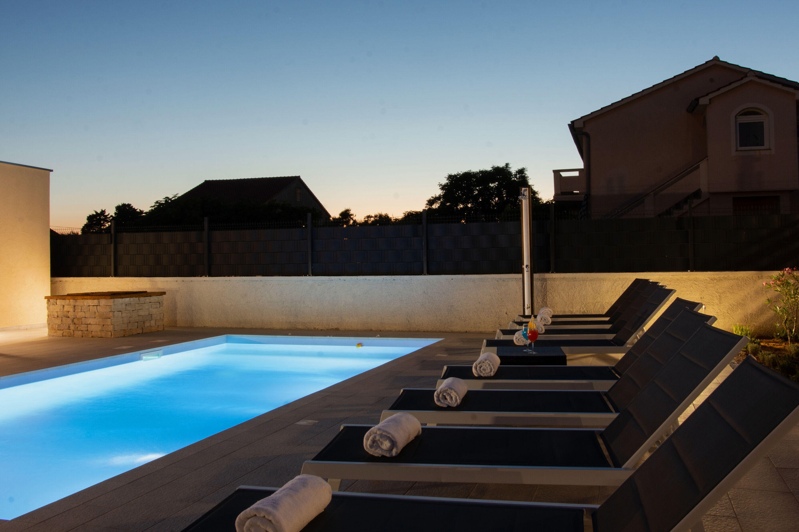 Villa Residence Sunrise V8012-K1