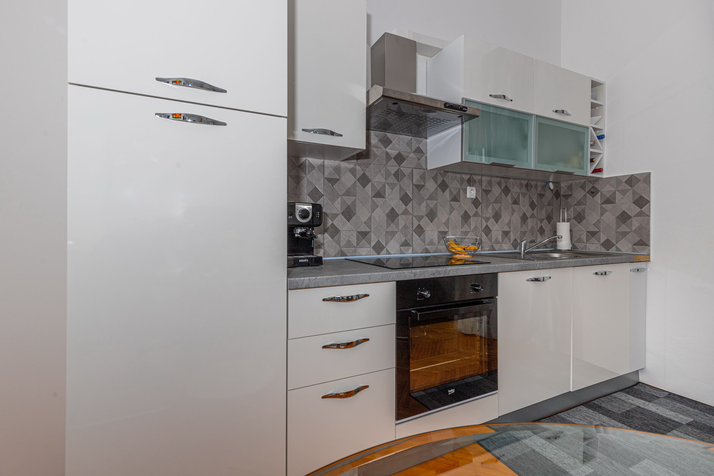 Apartment Tea 99181-A1