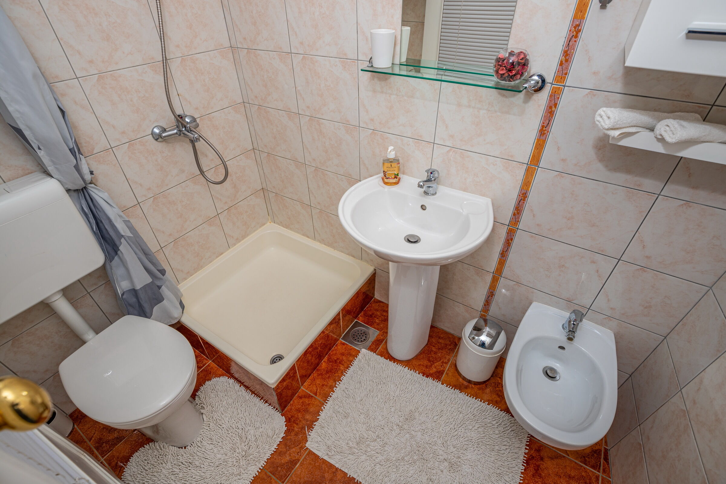 Apartment Tea 99181-A1