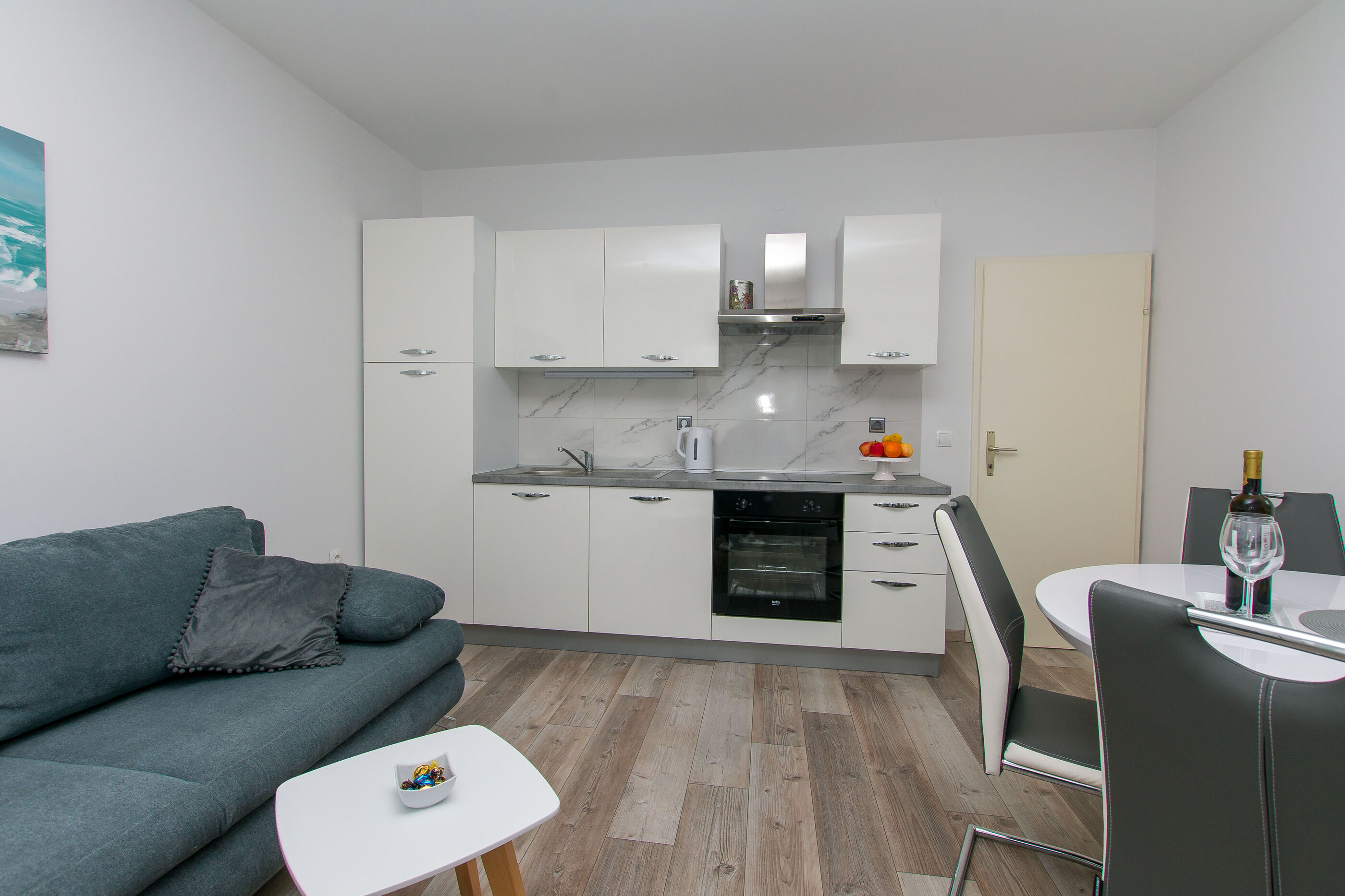 Apartment Miranda 99051-A1