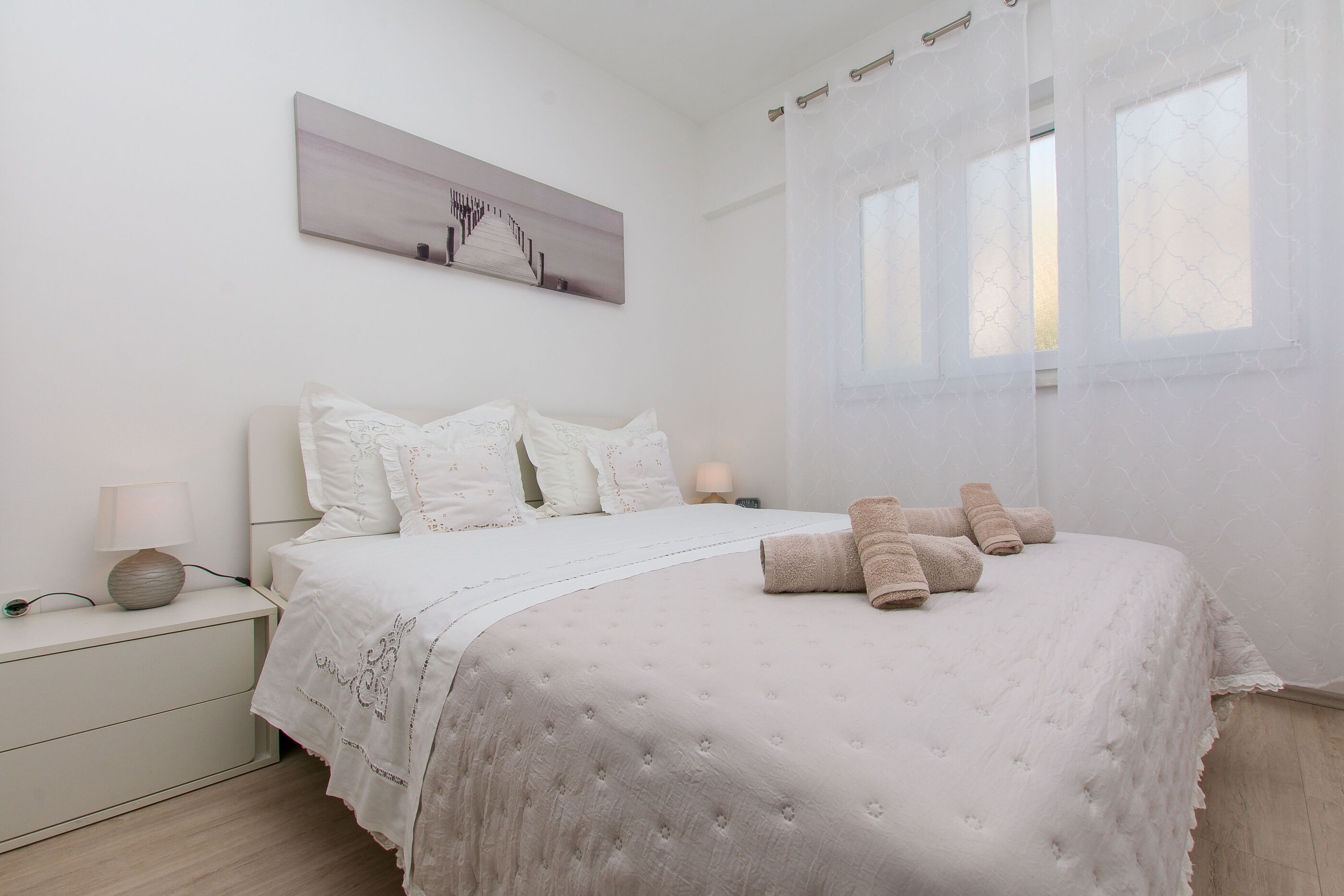 Apartment Miranda 99051-A1