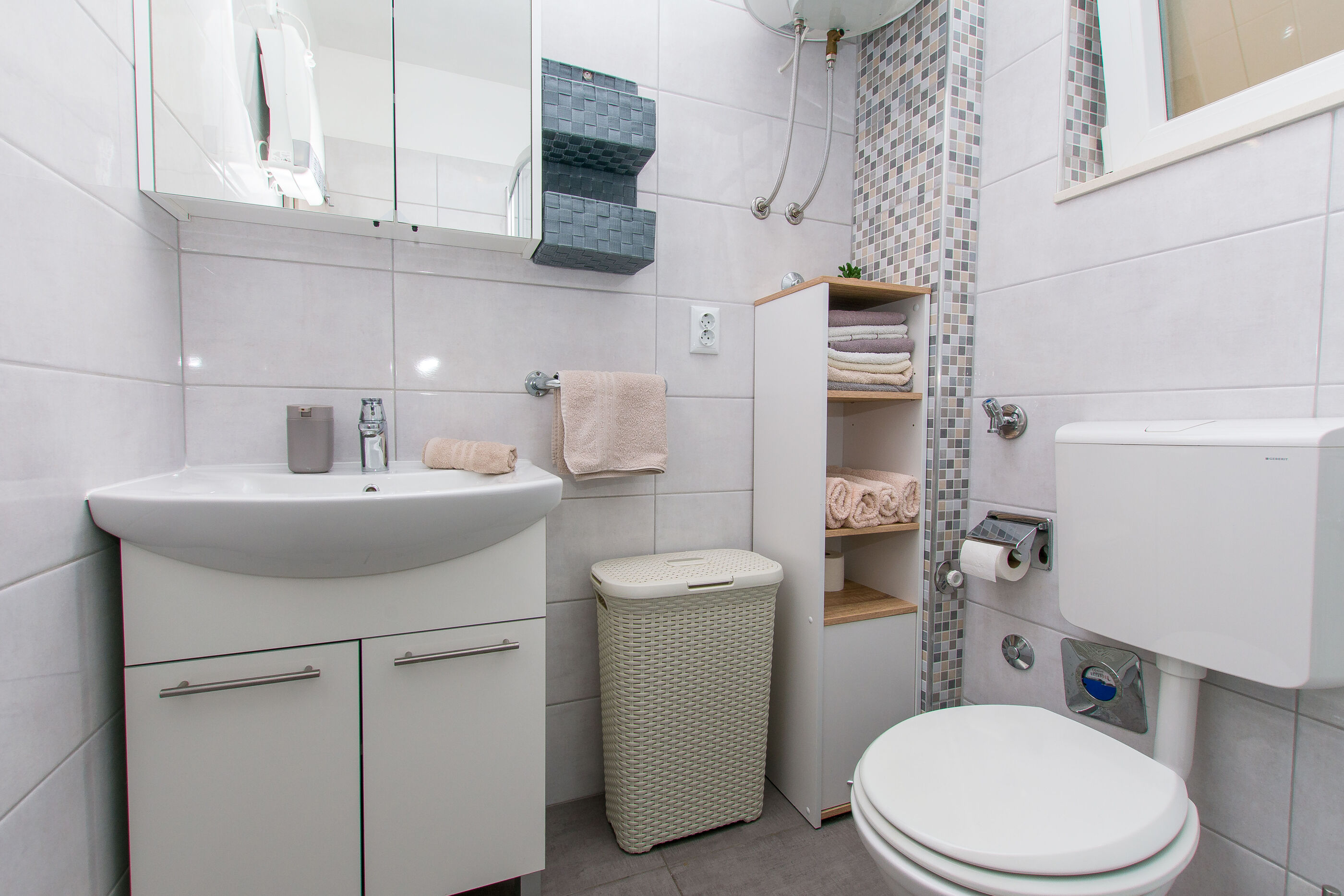 Apartment Miranda 99051-A1