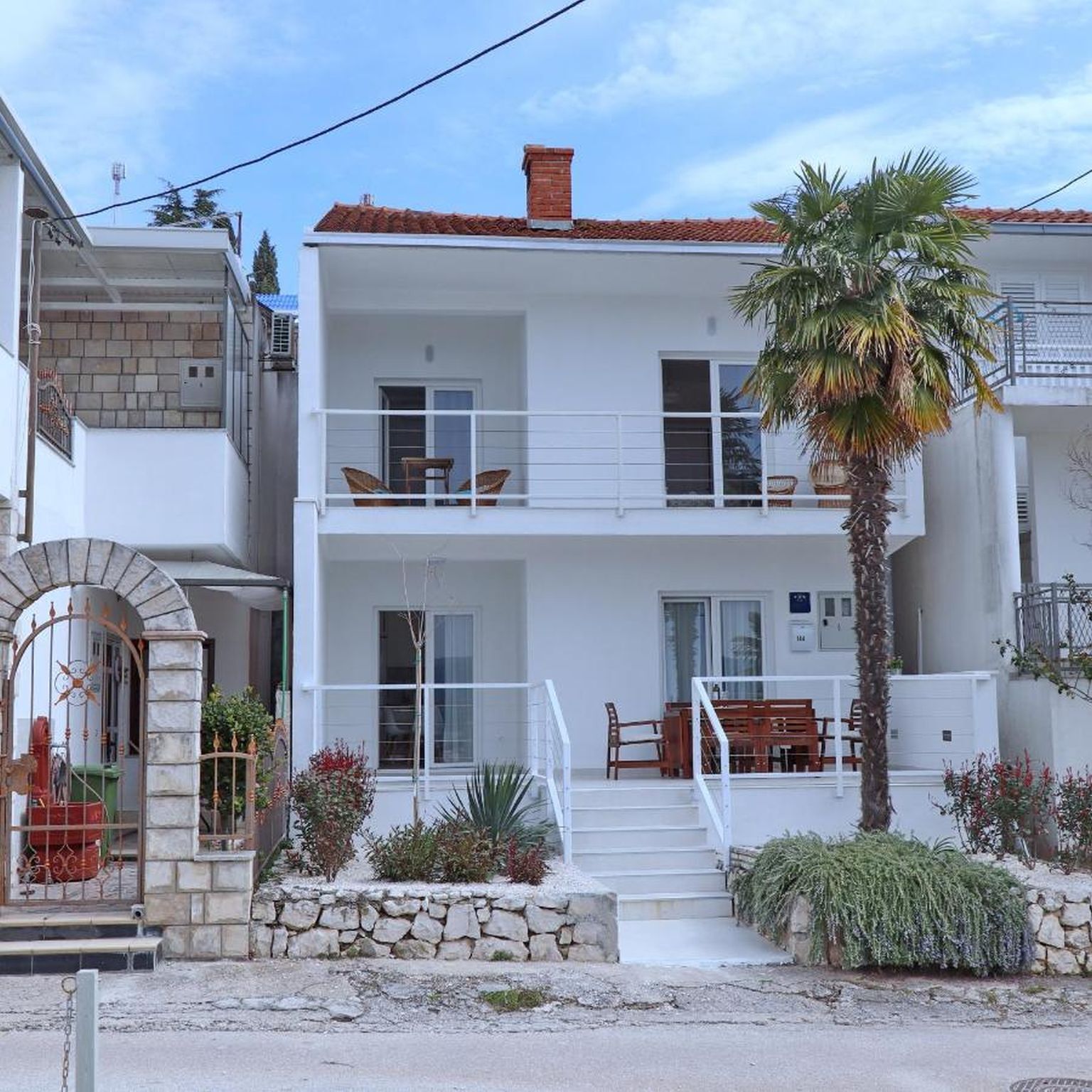 House Rosemary 99211-K1