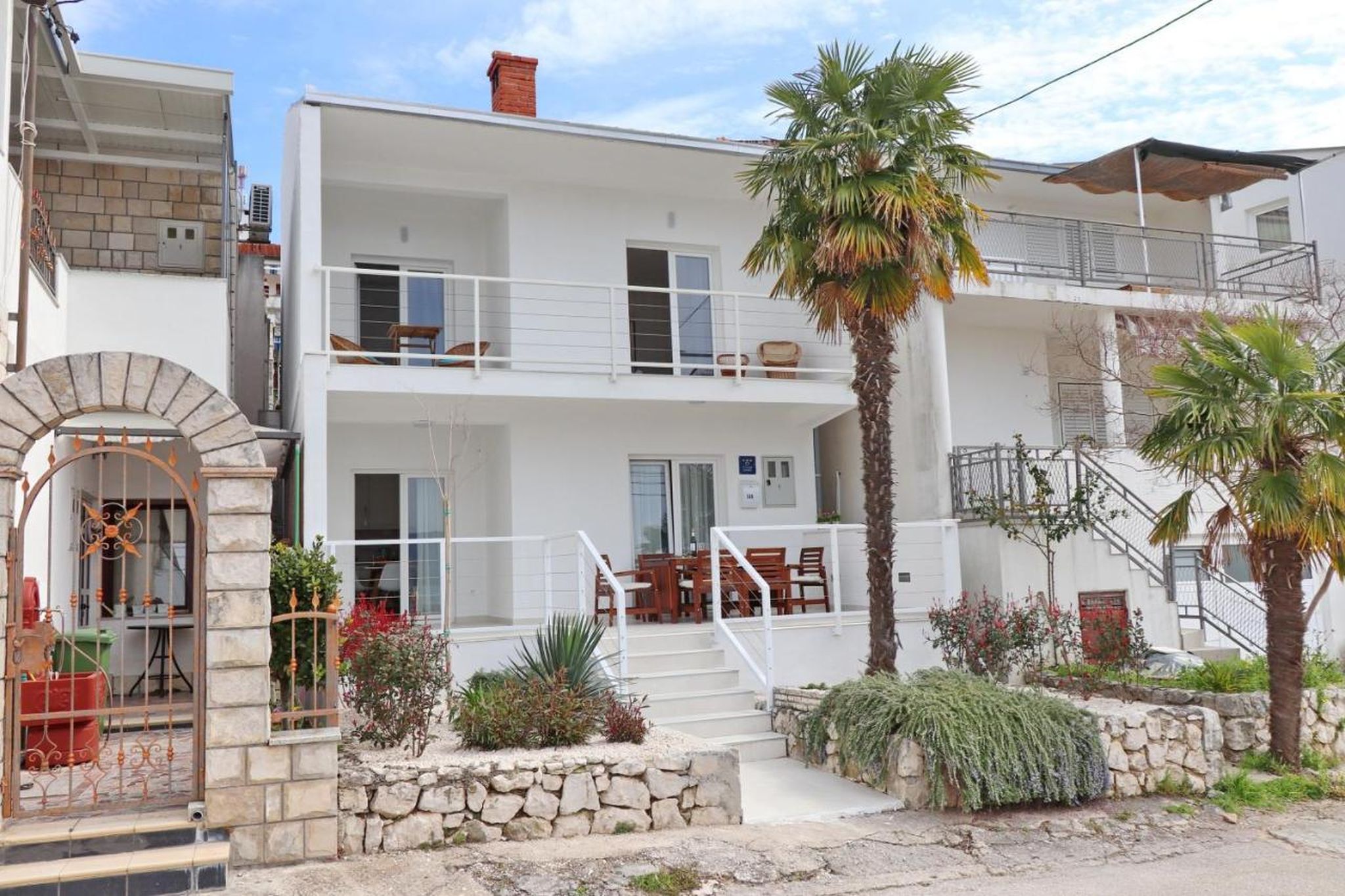 House Rosemary 99211-K1
