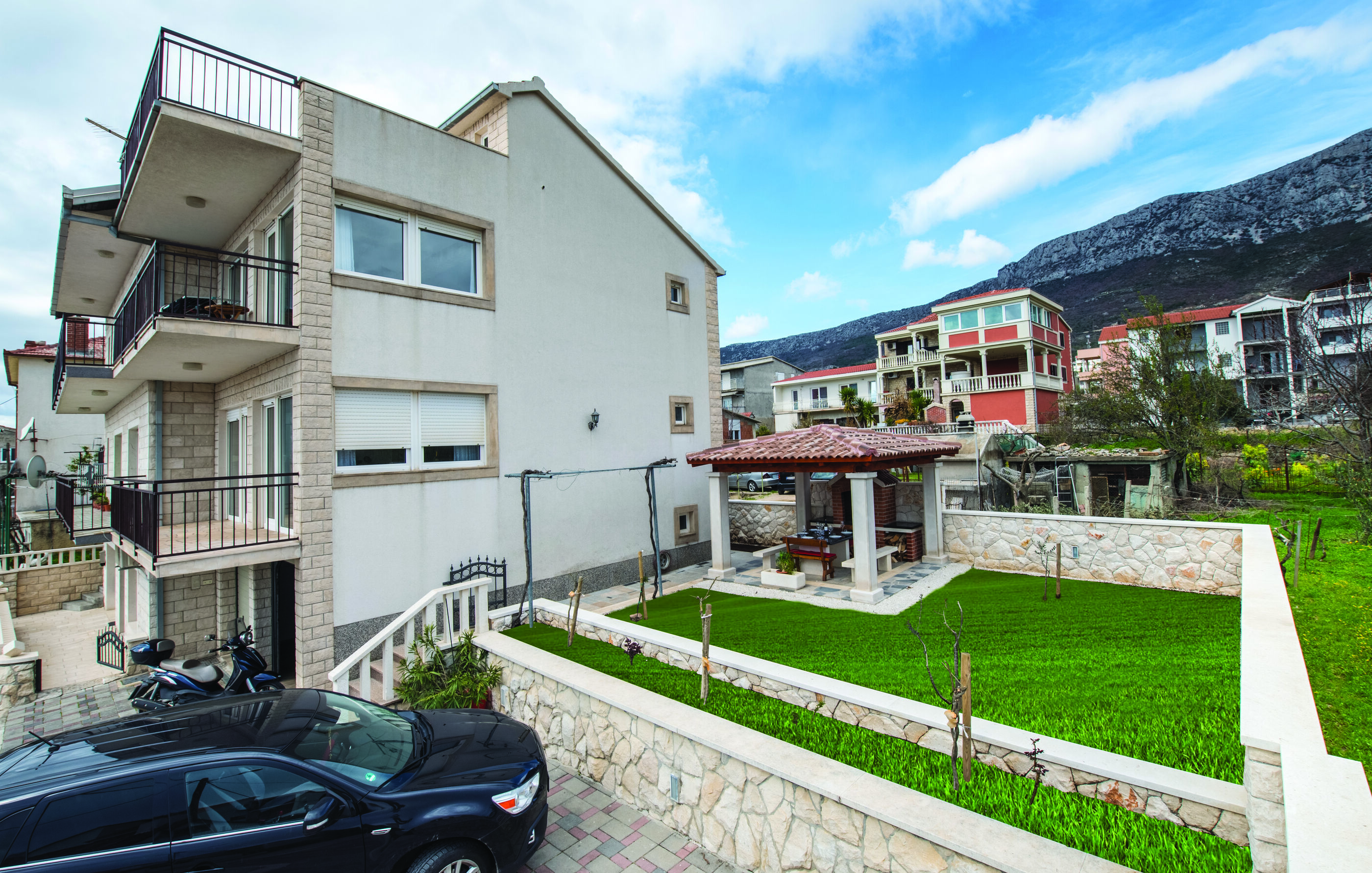 Apartment Silvena 99221-A1