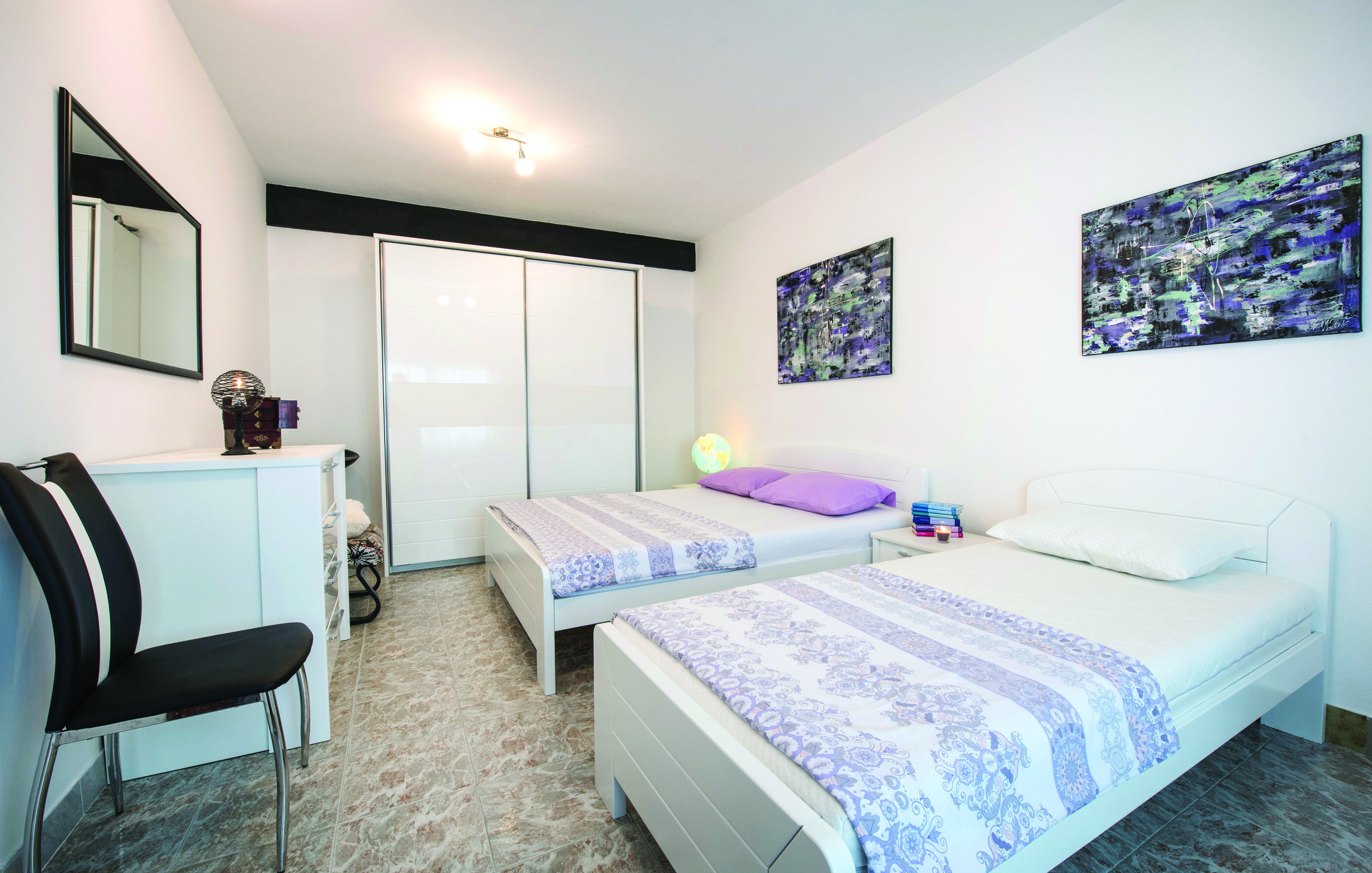 Apartment Silvena 99221-A1