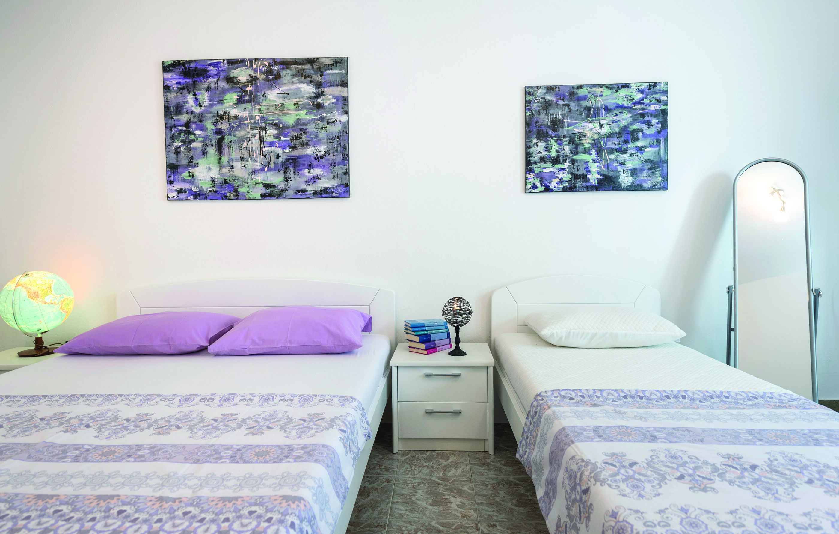 Apartment Silvena 99221-A1