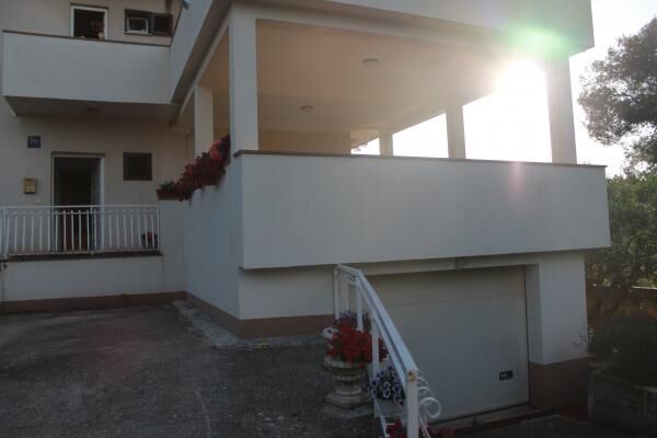 Apartments Radmila 99231-A2