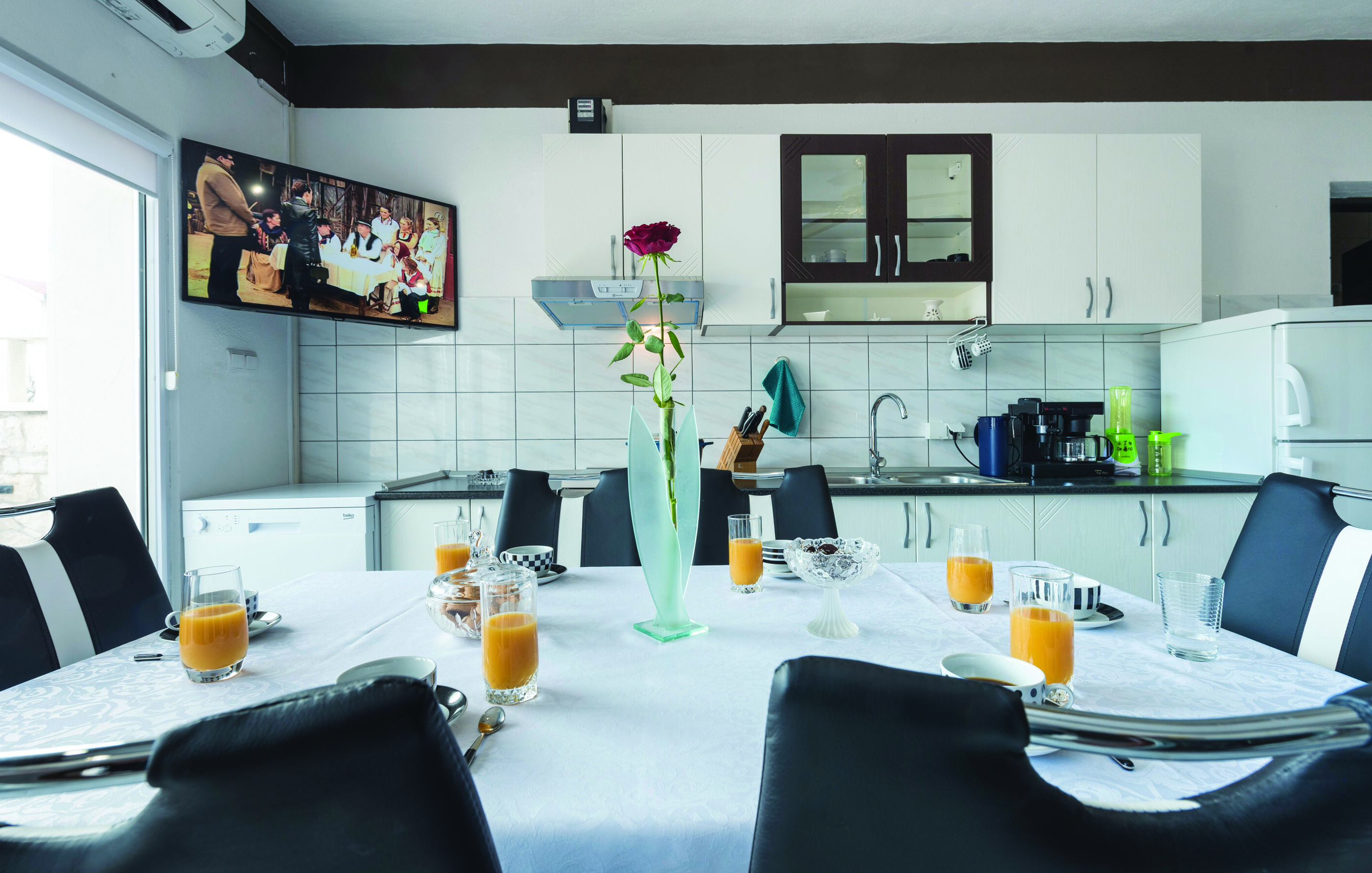 Apartment Silvena 99221-A1