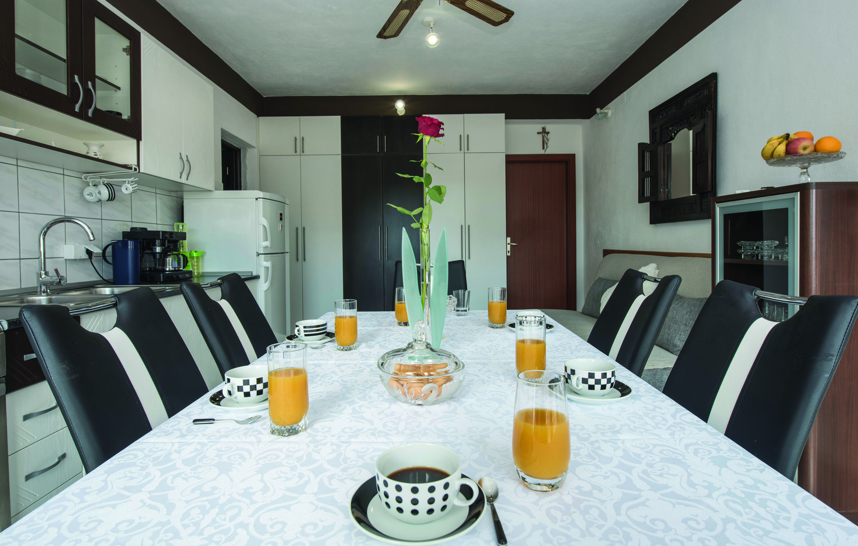 Apartment Silvena 99221-A1