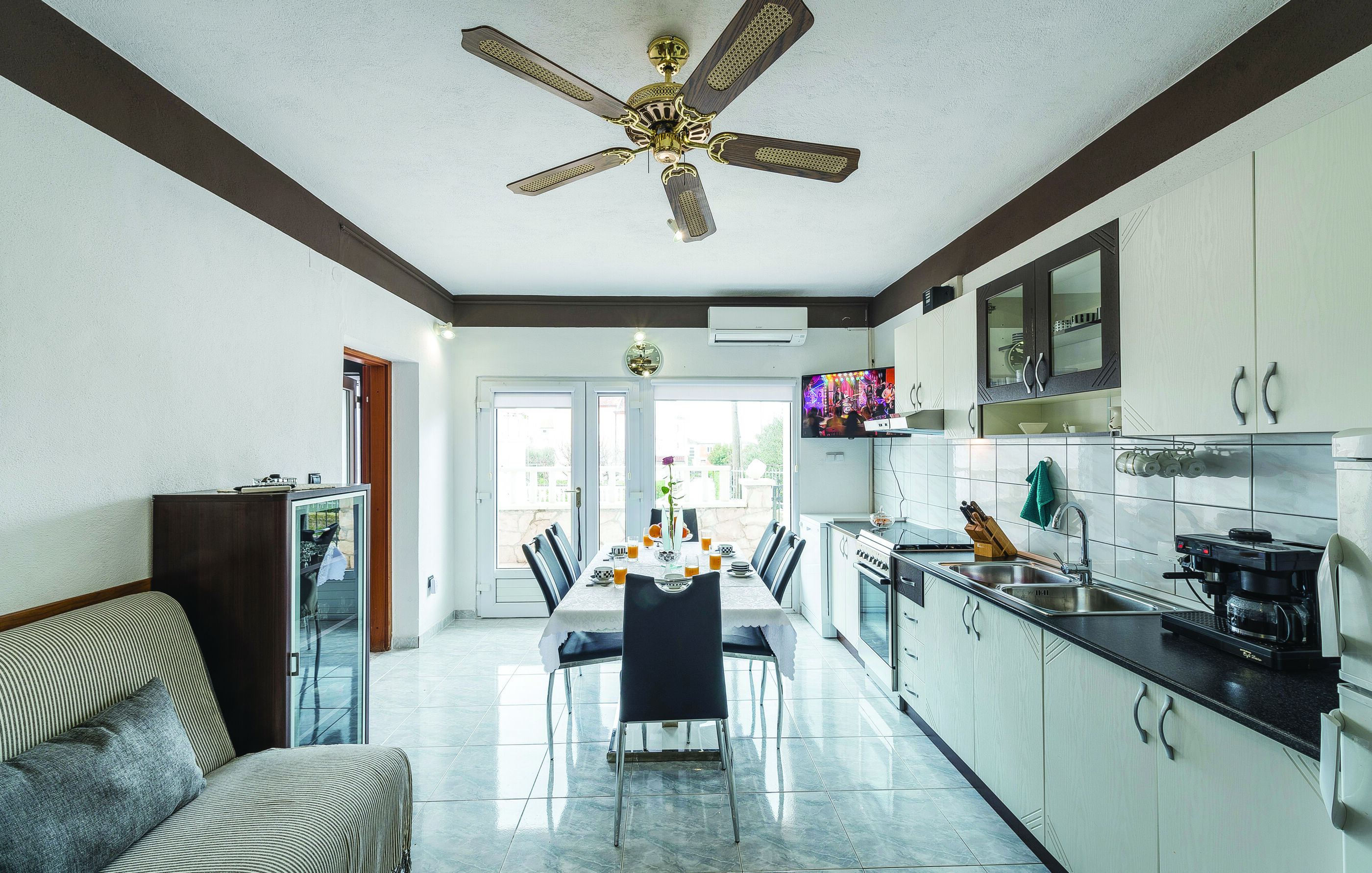Apartment Silvena 99221-A1