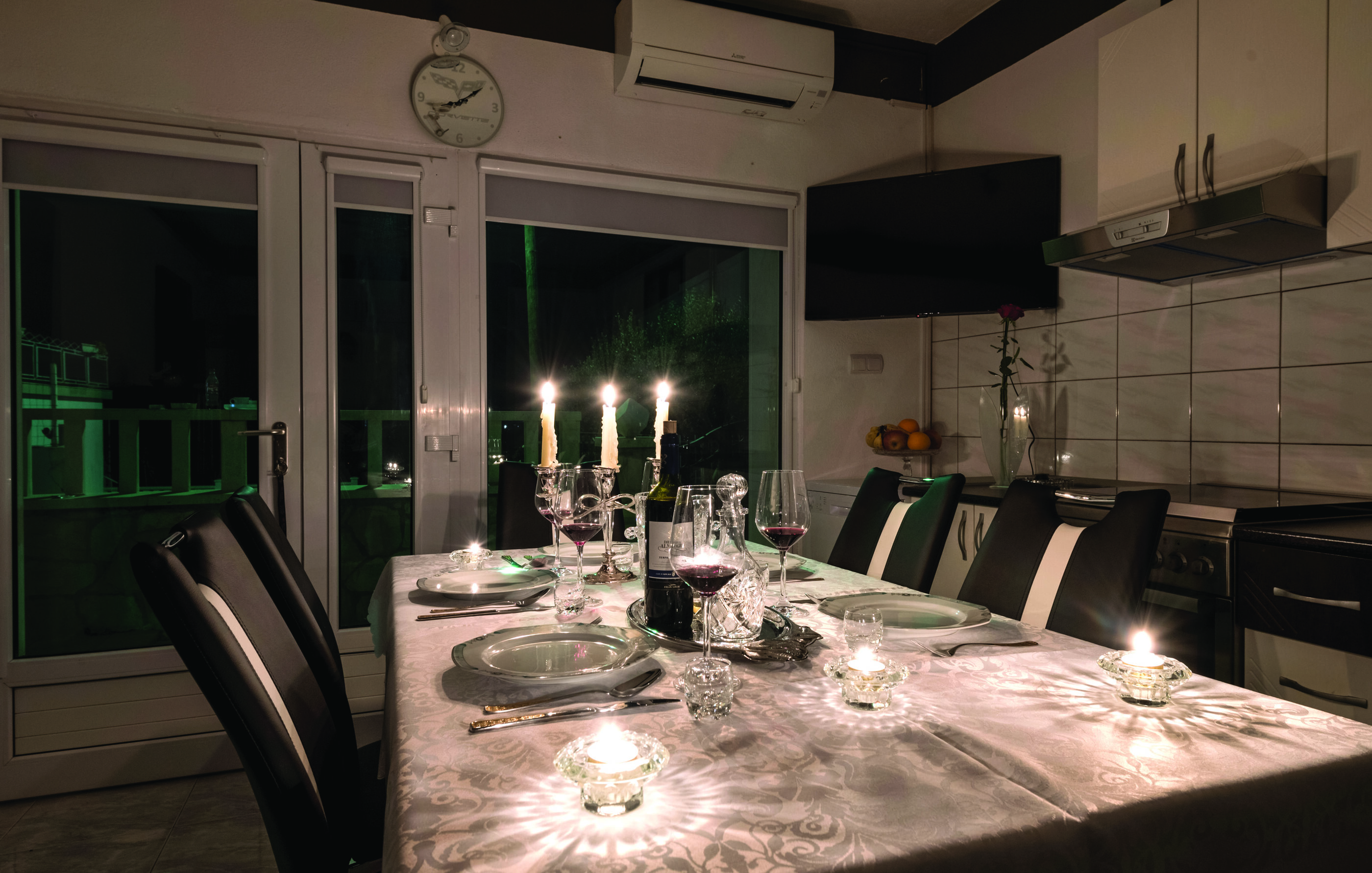 Apartment Silvena 99221-A1