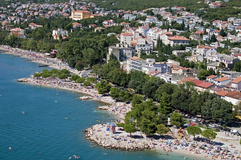 Apartment Pleša 93931-A1