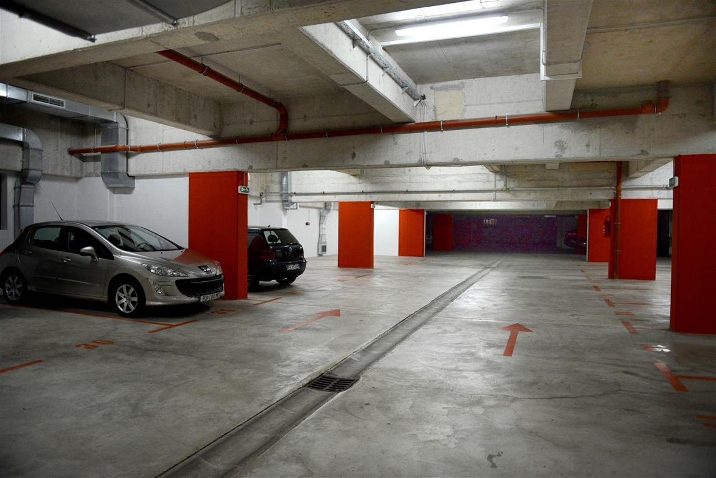 Apartment Mara Premium 64723-A1