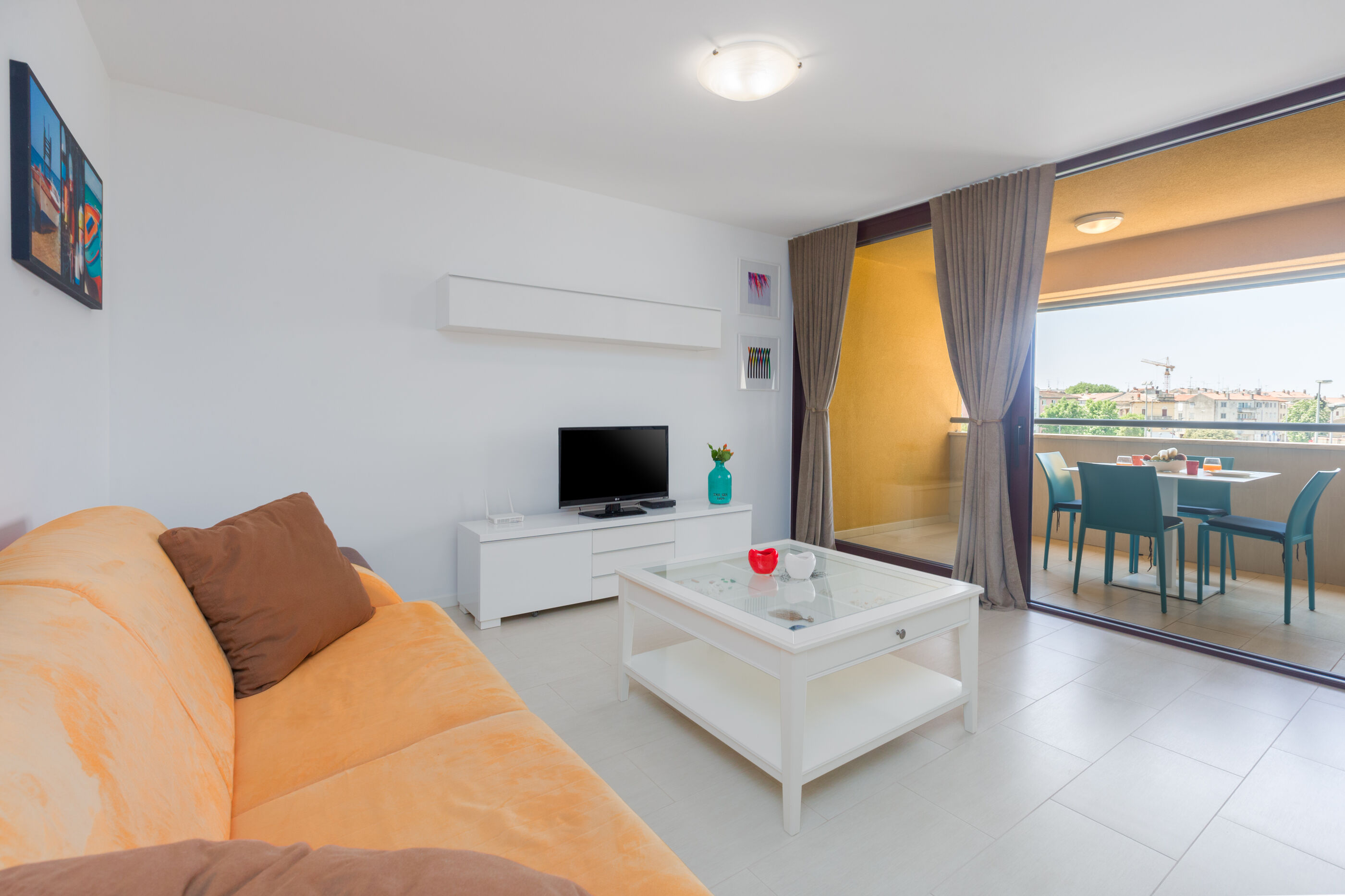 Apartment Mara Premium 64723-A1