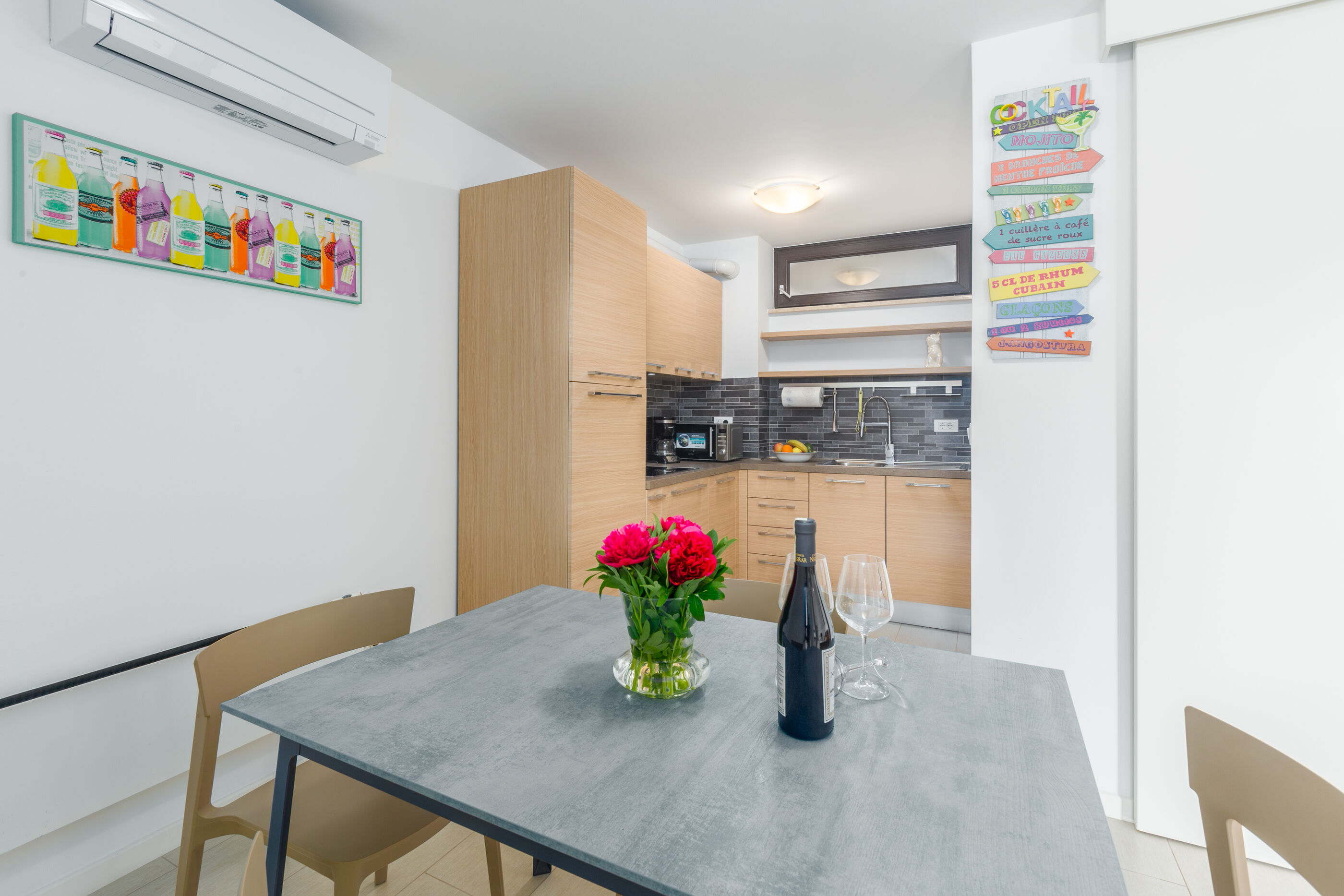 Apartment Mara Premium 64723-A1