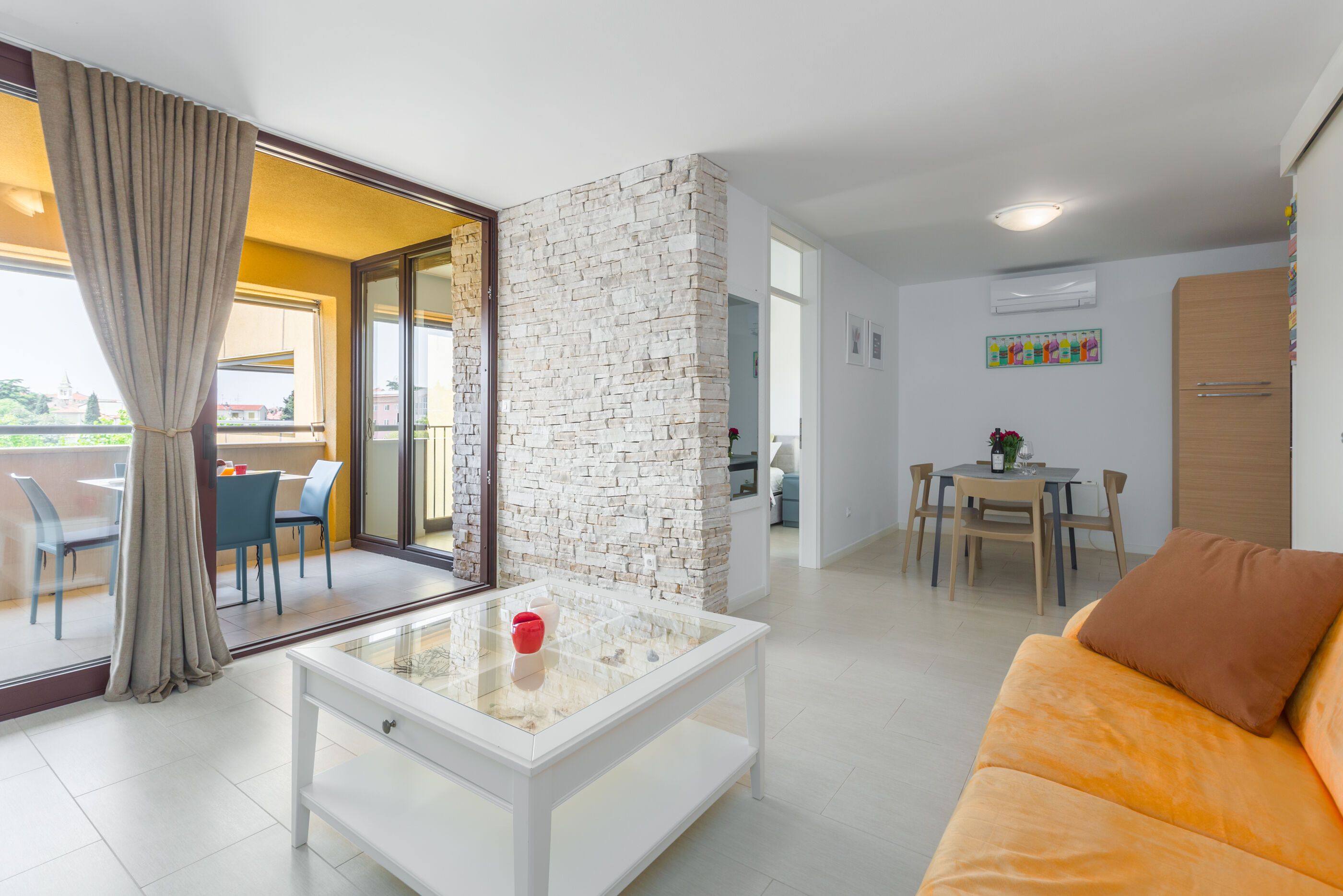 Apartment Mara Premium 64723-A1